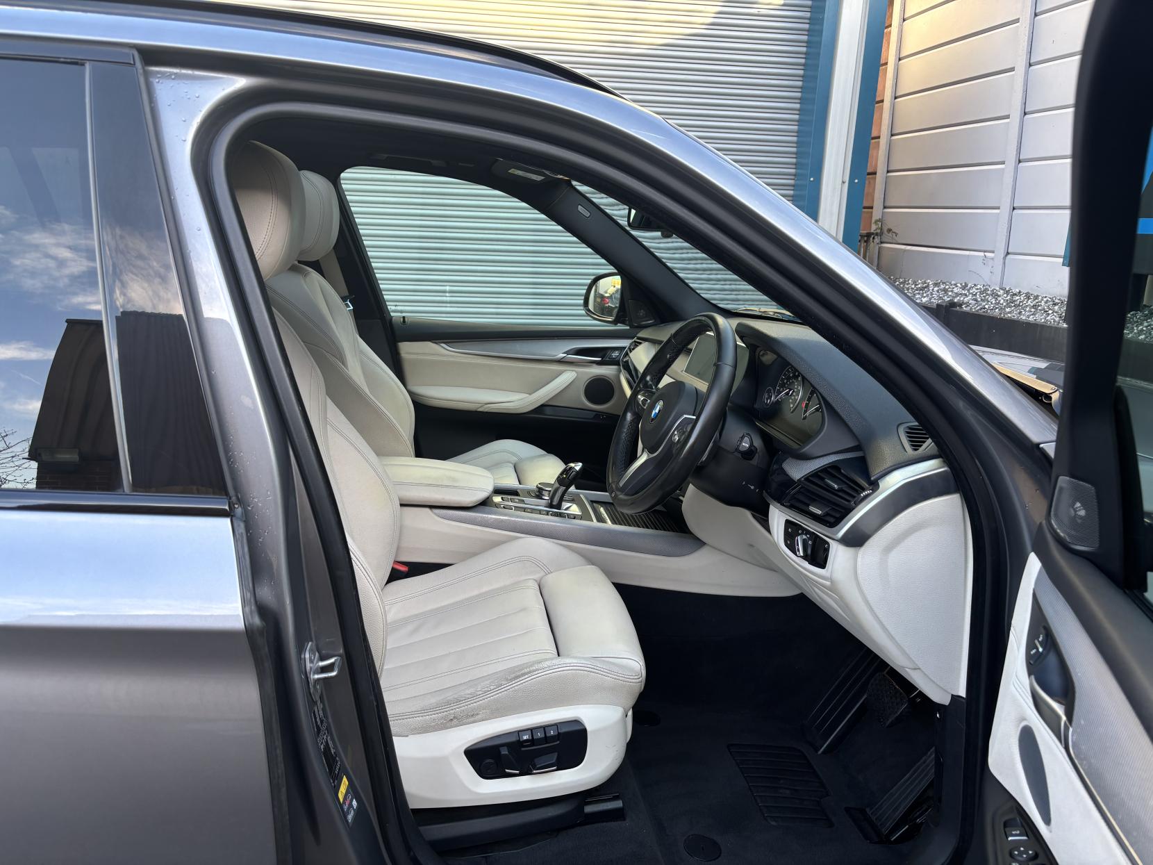 BMW X5 2.0 40e 9.0kWh M Sport SUV 5dr Petrol Plug-in Hybrid Auto xDrive Euro 6 (s/s) (313 ps)