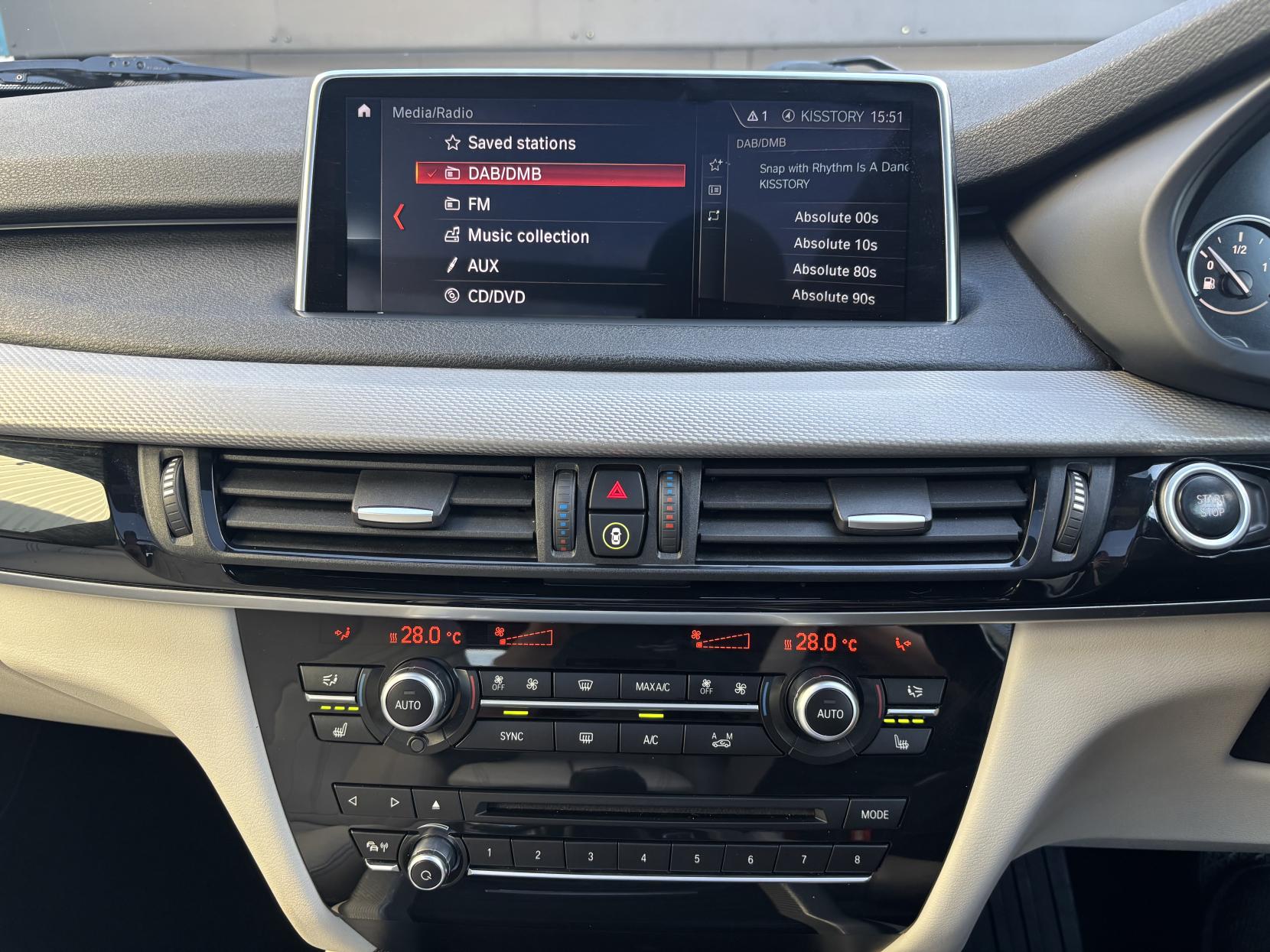 BMW X5 2.0 40e 9.0kWh M Sport SUV 5dr Petrol Plug-in Hybrid Auto xDrive Euro 6 (s/s) (313 ps)