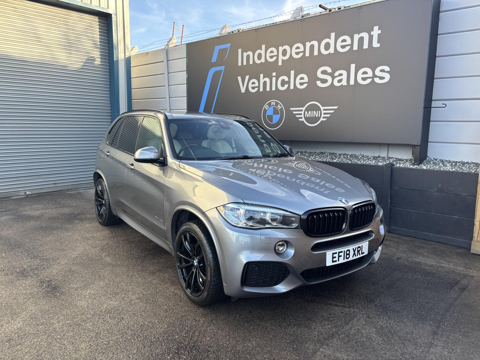 BMW X5 2.0 40e 9.0kWh M Sport SUV 5dr Petrol Plug-in Hybrid Auto xDrive Euro 6 (s/s) (313 ps)