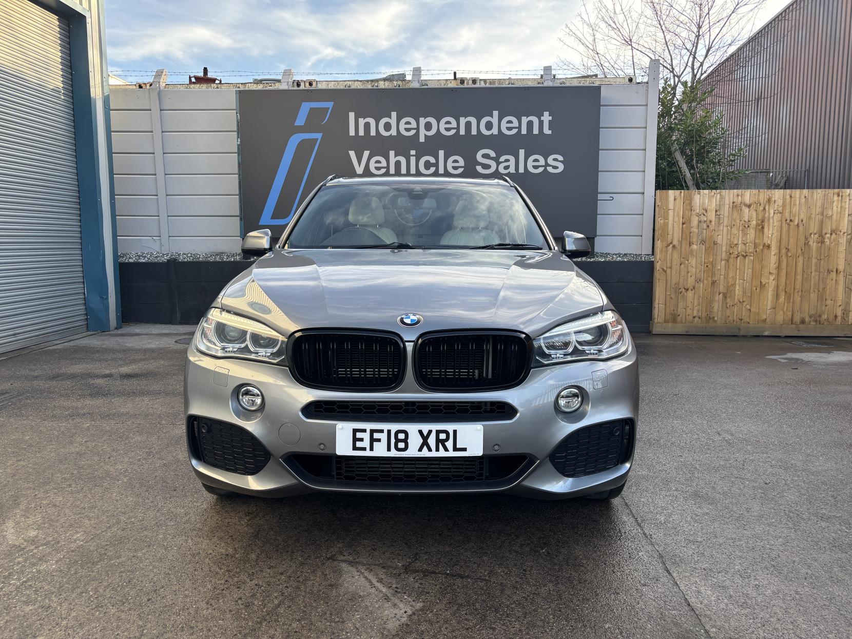 BMW X5 2.0 40e 9.0kWh M Sport SUV 5dr Petrol Plug-in Hybrid Auto xDrive Euro 6 (s/s) (313 ps)