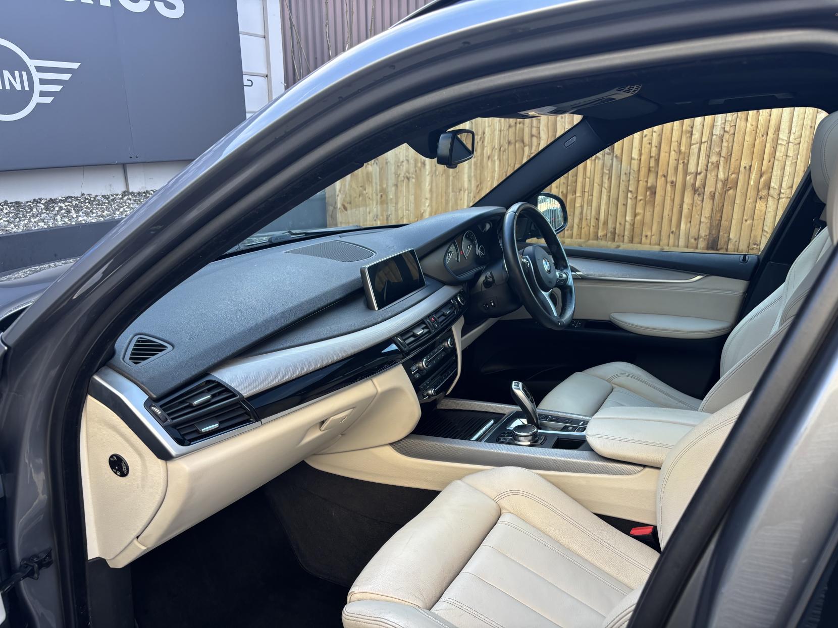 BMW X5 2.0 40e 9.0kWh M Sport SUV 5dr Petrol Plug-in Hybrid Auto xDrive Euro 6 (s/s) (313 ps)