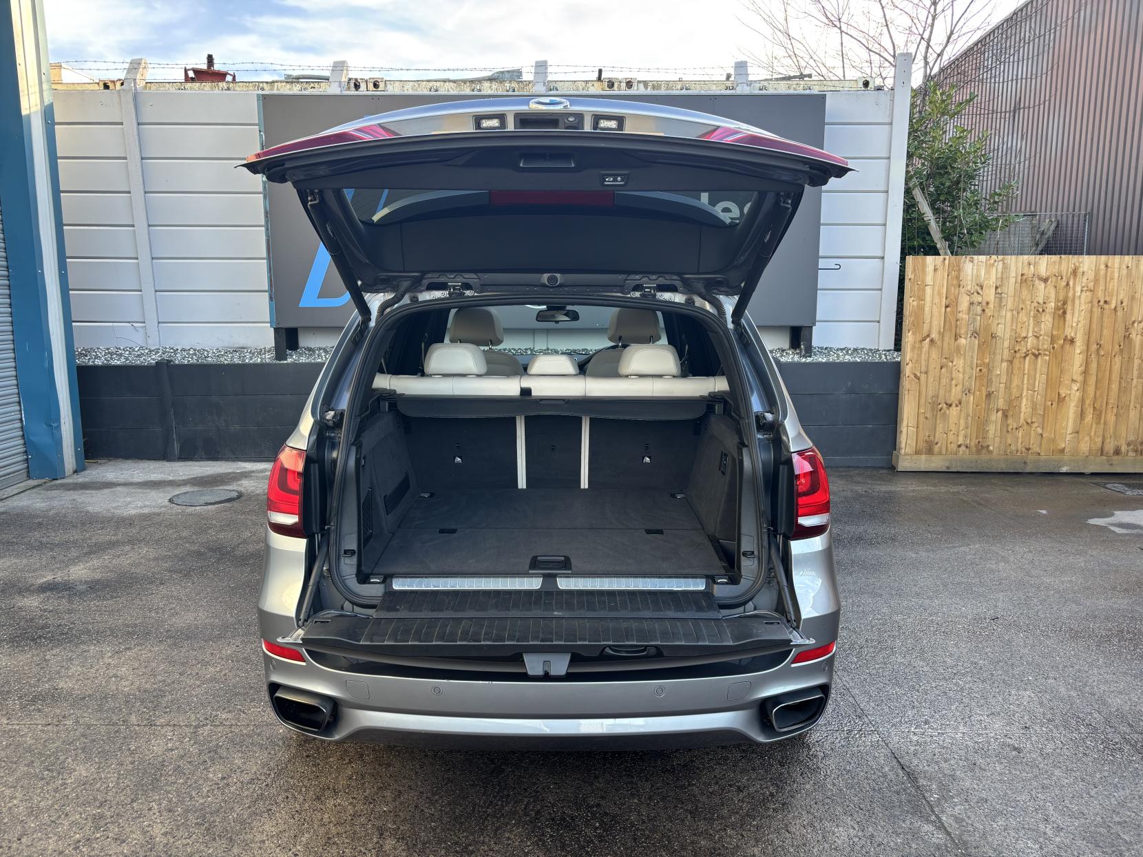 BMW X5 2.0 40e 9.0kWh M Sport SUV 5dr Petrol Plug-in Hybrid Auto xDrive Euro 6 (s/s) (313 ps)