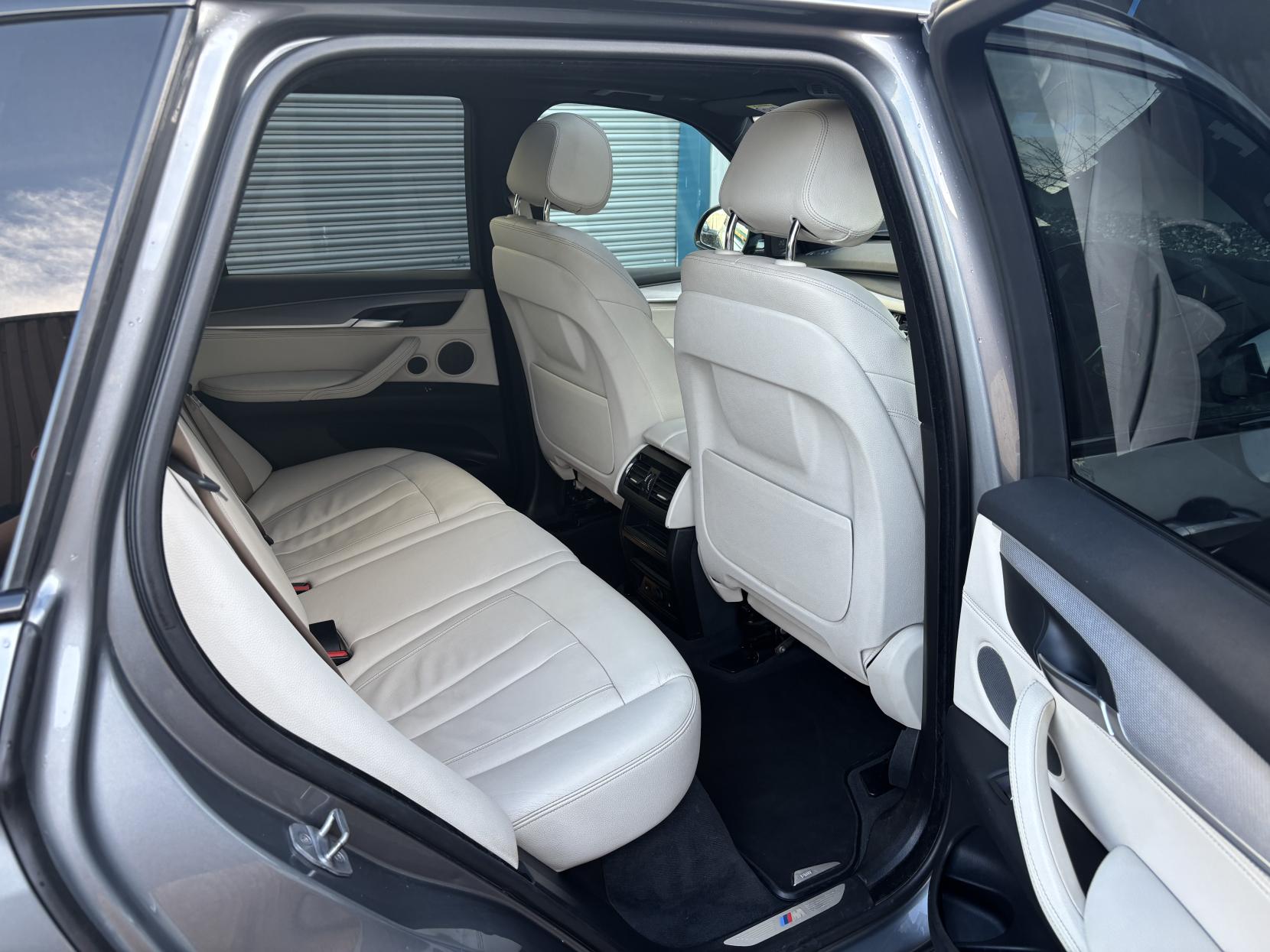 BMW X5 2.0 40e 9.0kWh M Sport SUV 5dr Petrol Plug-in Hybrid Auto xDrive Euro 6 (s/s) (313 ps)