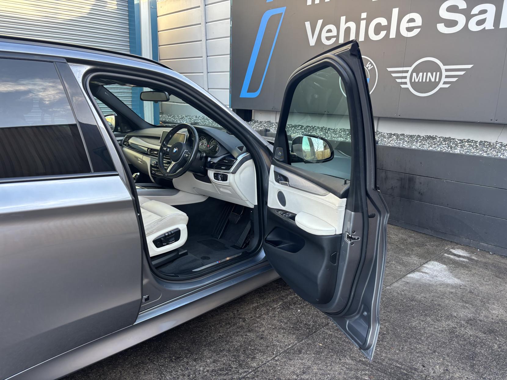 BMW X5 2.0 40e 9.0kWh M Sport SUV 5dr Petrol Plug-in Hybrid Auto xDrive Euro 6 (s/s) (313 ps)