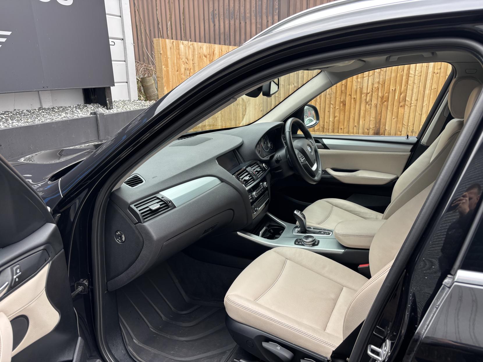 BMW X3 3.0 30d xLine SUV 5dr Diesel Auto xDrive Euro 6 (s/s) (258 ps)