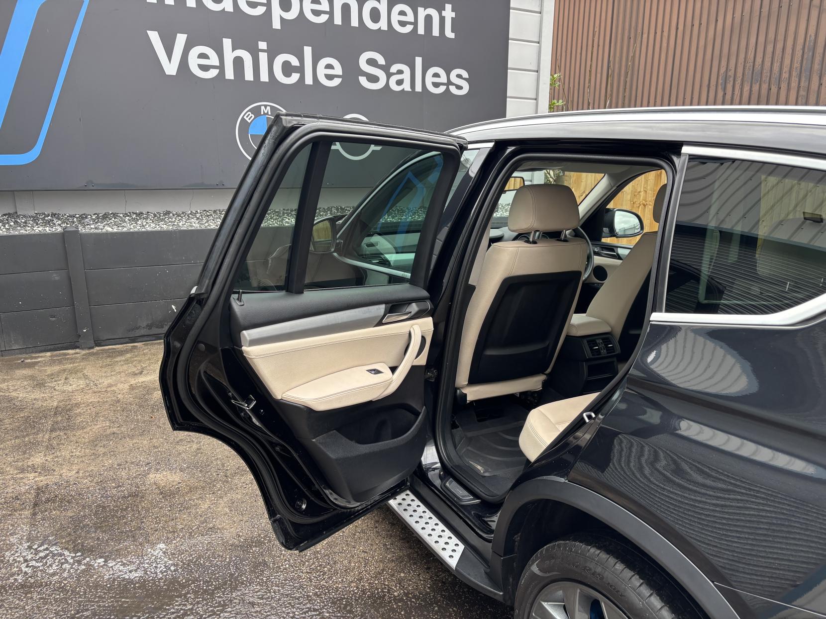 BMW X3 3.0 30d xLine SUV 5dr Diesel Auto xDrive Euro 6 (s/s) (258 ps)