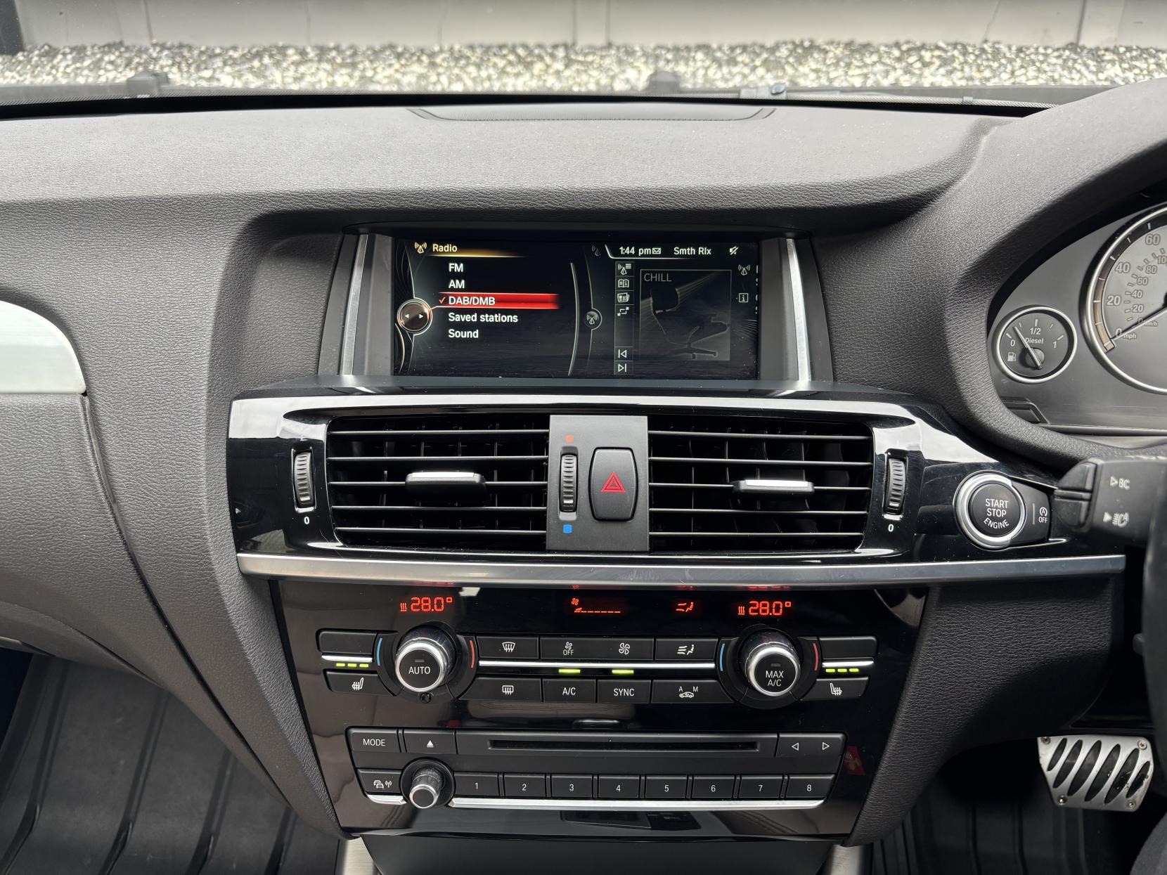 BMW X3 3.0 30d xLine SUV 5dr Diesel Auto xDrive Euro 6 (s/s) (258 ps)