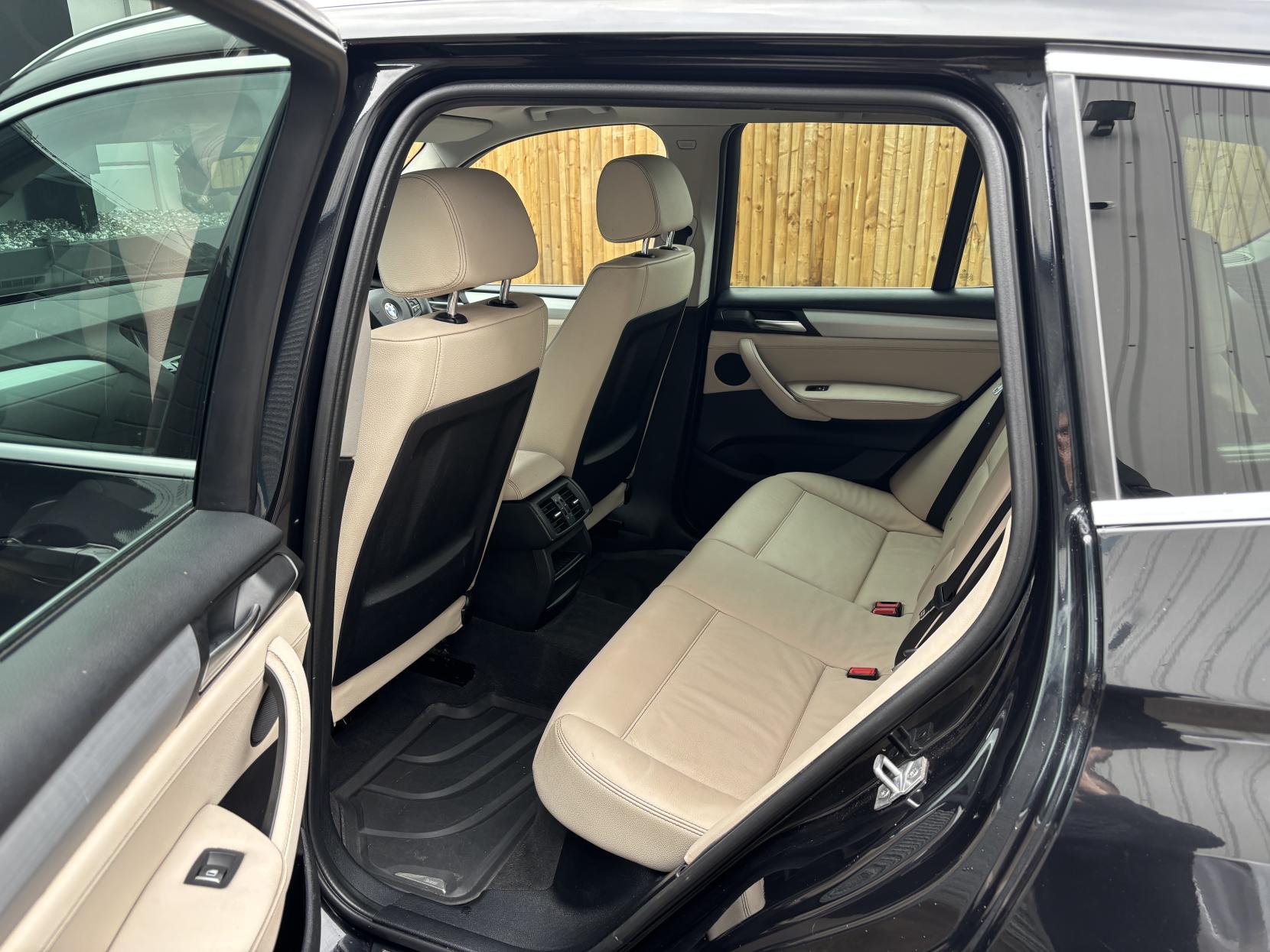 BMW X3 3.0 30d xLine SUV 5dr Diesel Auto xDrive Euro 6 (s/s) (258 ps)