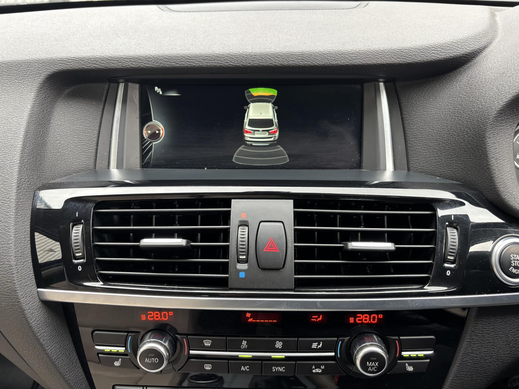 BMW X3 3.0 30d xLine SUV 5dr Diesel Auto xDrive Euro 6 (s/s) (258 ps)