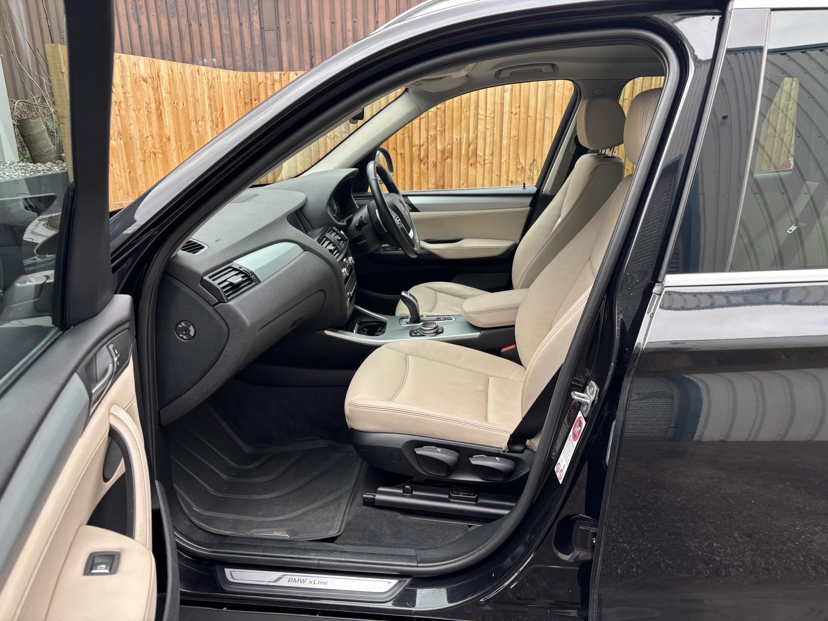 BMW X3 3.0 30d xLine SUV 5dr Diesel Auto xDrive Euro 6 (s/s) (258 ps)