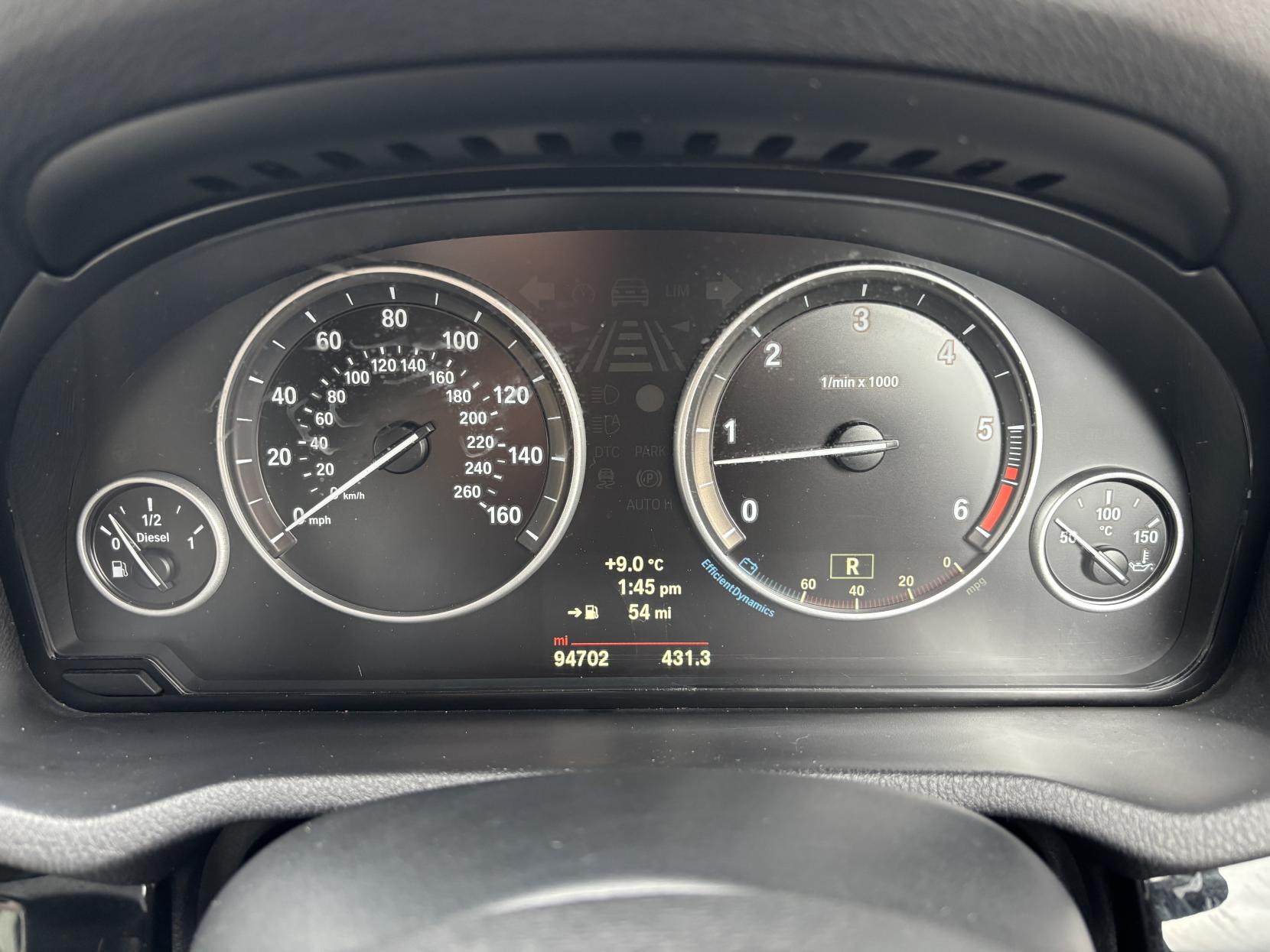 BMW X3 3.0 30d xLine SUV 5dr Diesel Auto xDrive Euro 6 (s/s) (258 ps)