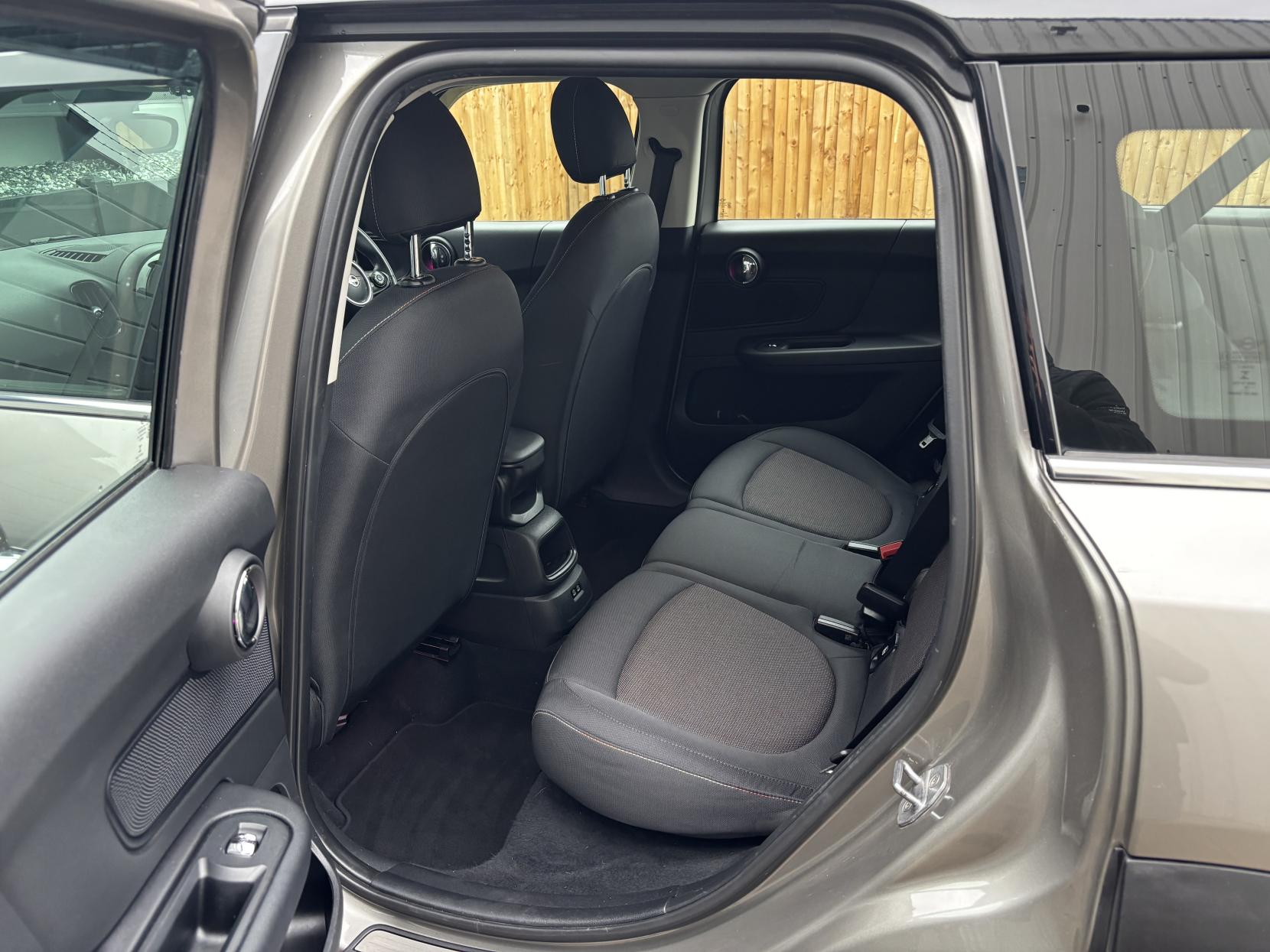 MINI Countryman 2.0 Cooper D SUV 5dr Diesel Auto ALL4 Euro 6 (s/s) (150 ps)