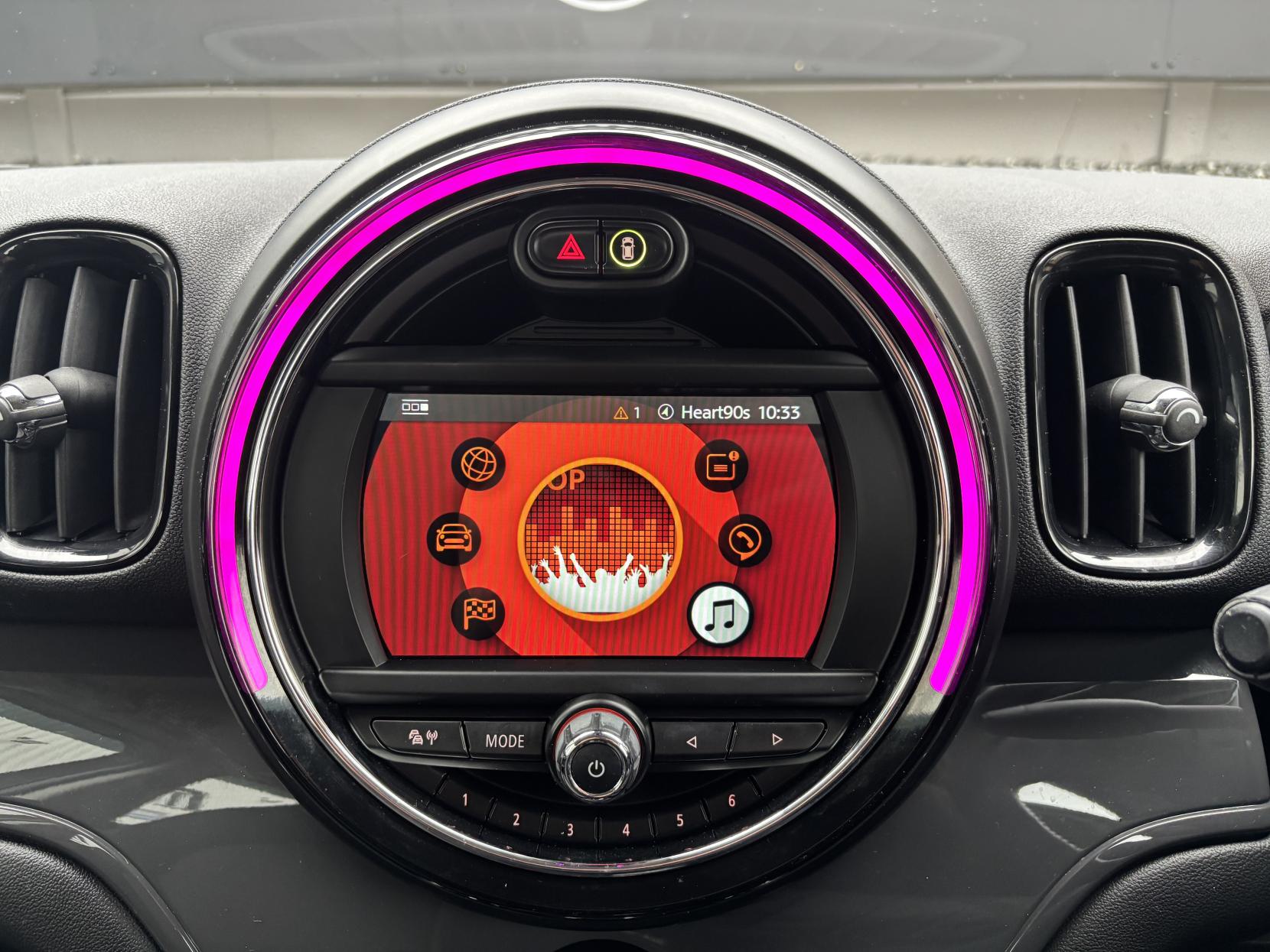 MINI Countryman 2.0 Cooper D SUV 5dr Diesel Auto ALL4 Euro 6 (s/s) (150 ps)