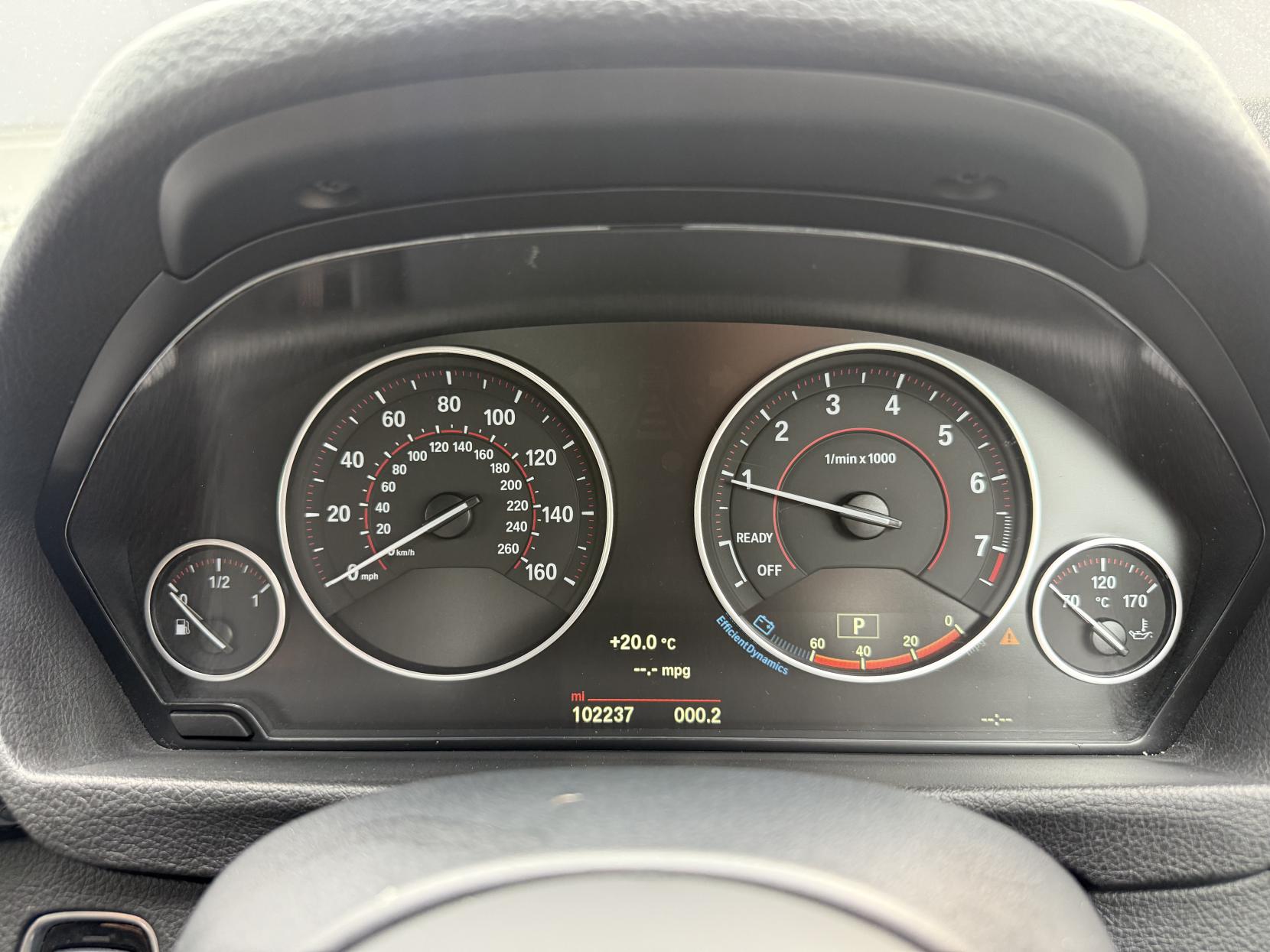 BMW 4 Series Gran Coupe 2.0 420i GPF M Sport Hatchback 5dr Petrol Auto Euro 6 (s/s) (184 ps)
