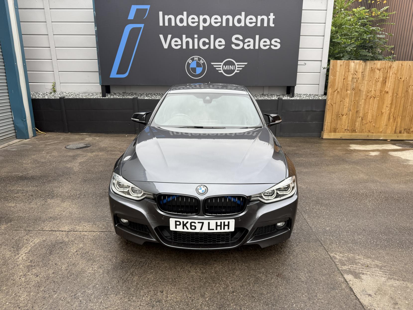 BMW 3 Series 3.0 335d M Sport Saloon 4dr Diesel Auto xDrive Euro 6 (s/s) (313 ps)
