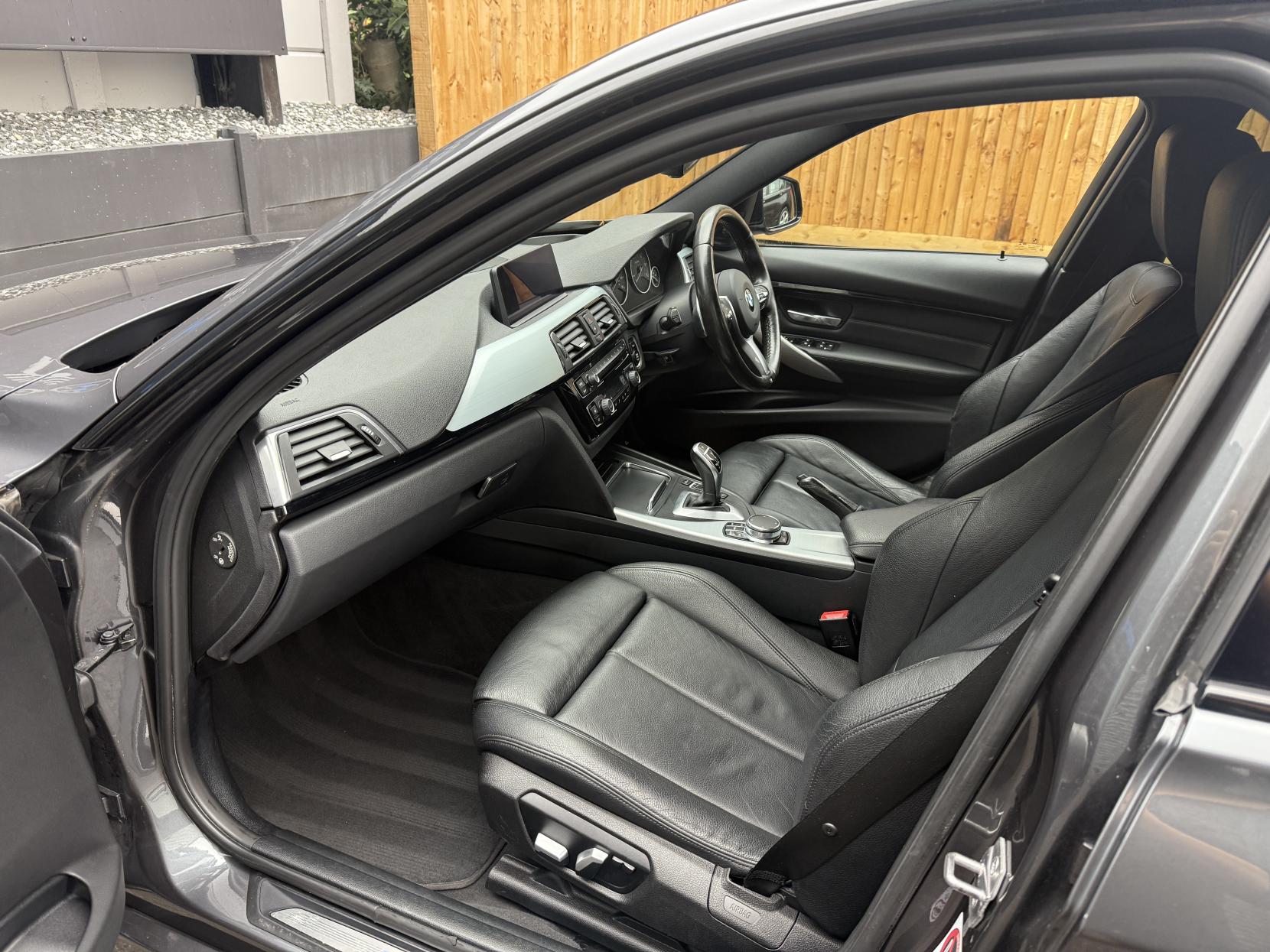 BMW 3 Series 3.0 335d M Sport Saloon 4dr Diesel Auto xDrive Euro 6 (s/s) (313 ps)