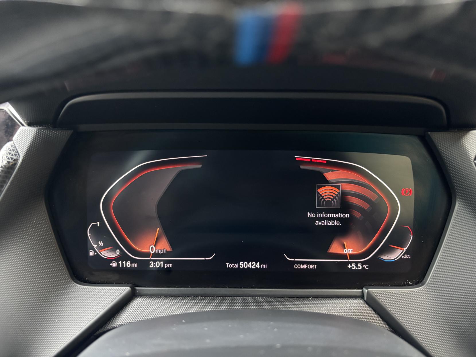 BMW 2 Series Gran Coupe 1.5 218i M Sport Saloon 4dr Petrol Manual Euro 6 (s/s) (140 ps)