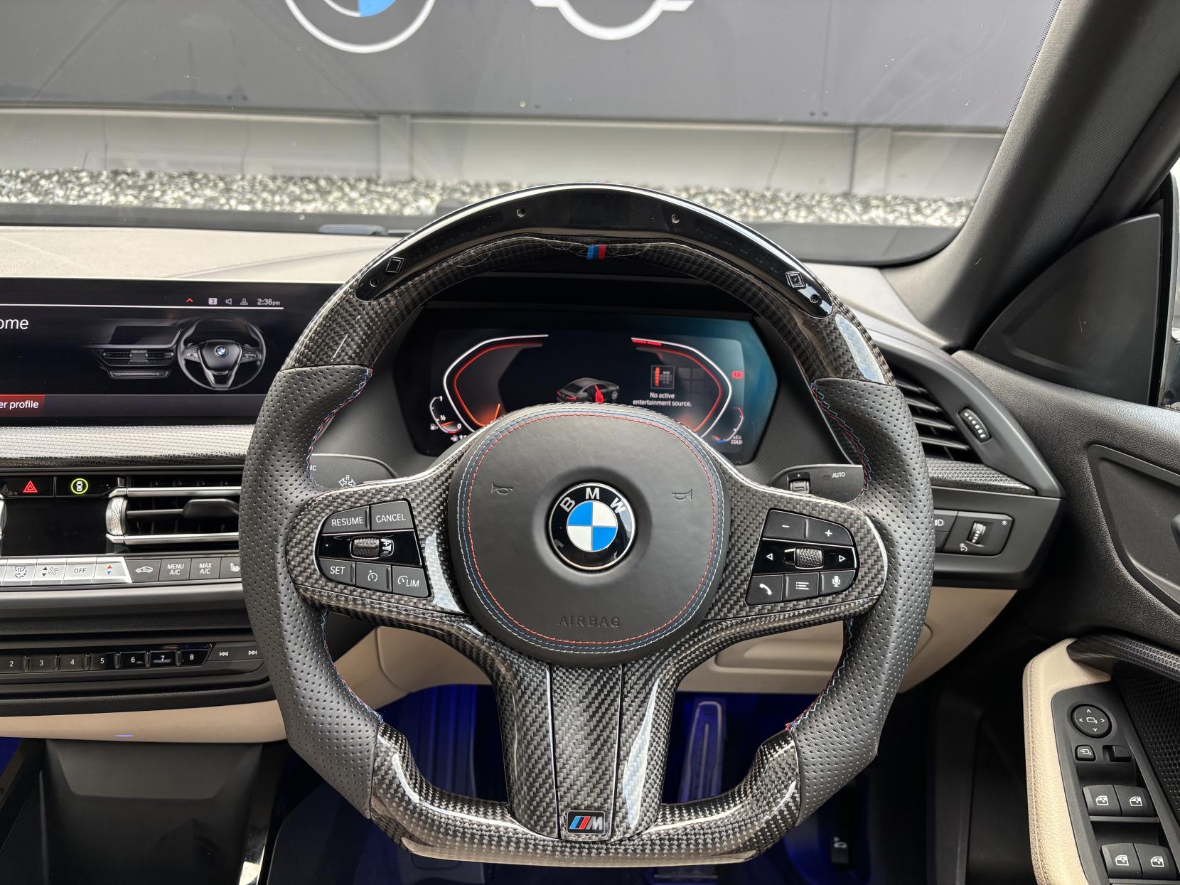 BMW 2 Series Gran Coupe 1.5 218i M Sport Saloon 4dr Petrol Manual Euro 6 (s/s) (140 ps)