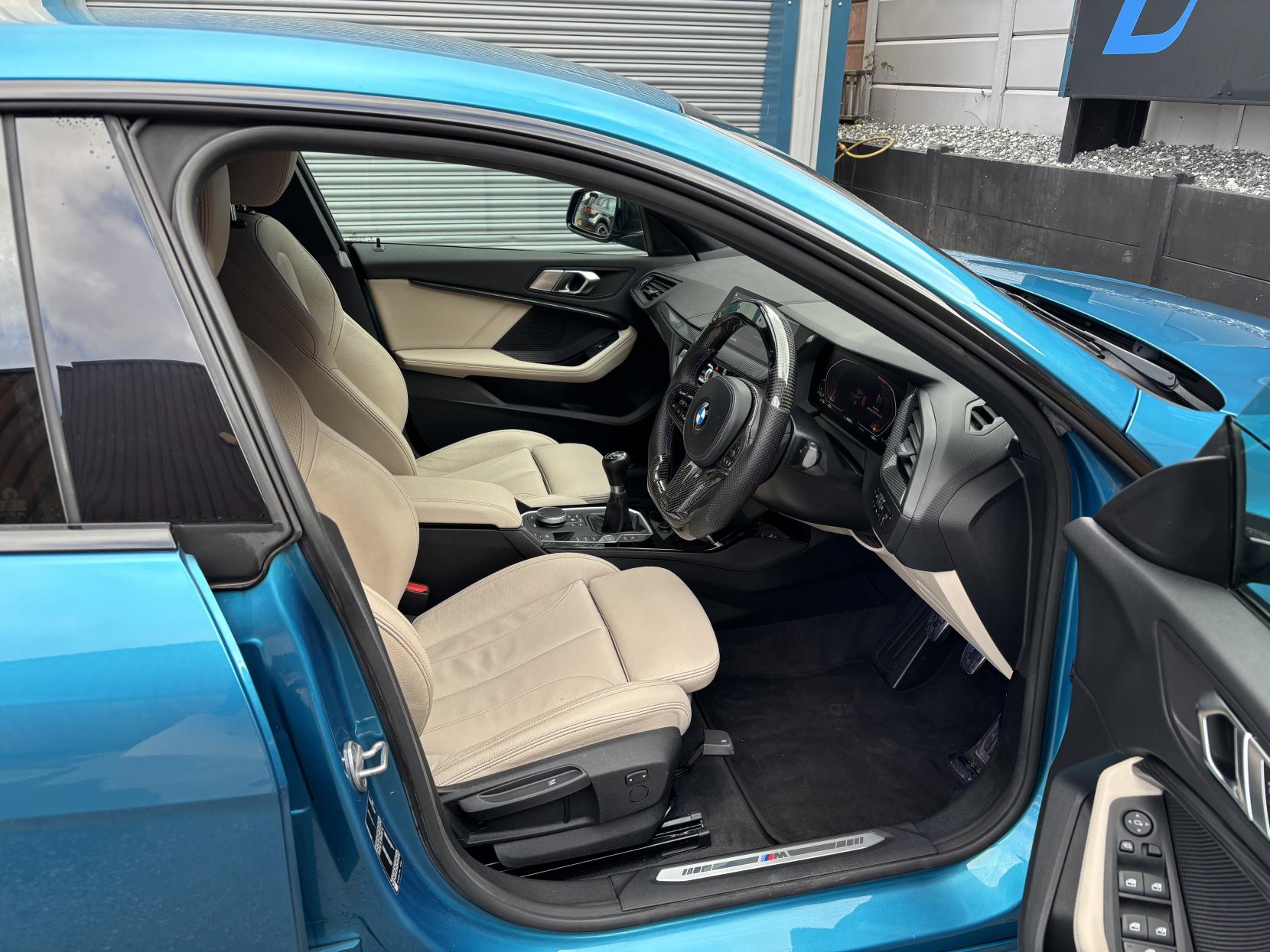 BMW 2 Series Gran Coupe 1.5 218i M Sport Saloon 4dr Petrol Manual Euro 6 (s/s) (140 ps)