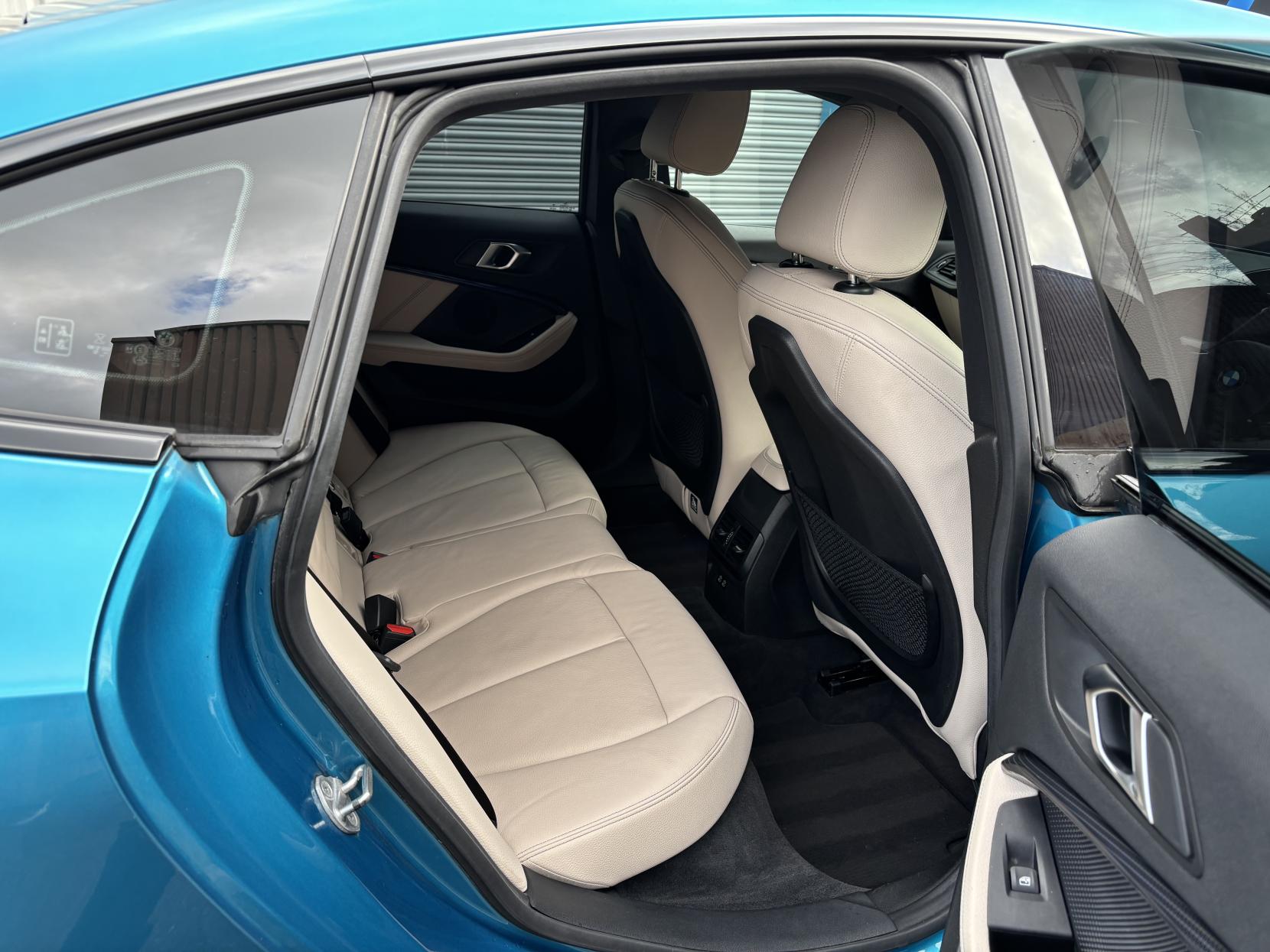 BMW 2 Series Gran Coupe 1.5 218i M Sport Saloon 4dr Petrol Manual Euro 6 (s/s) (140 ps)