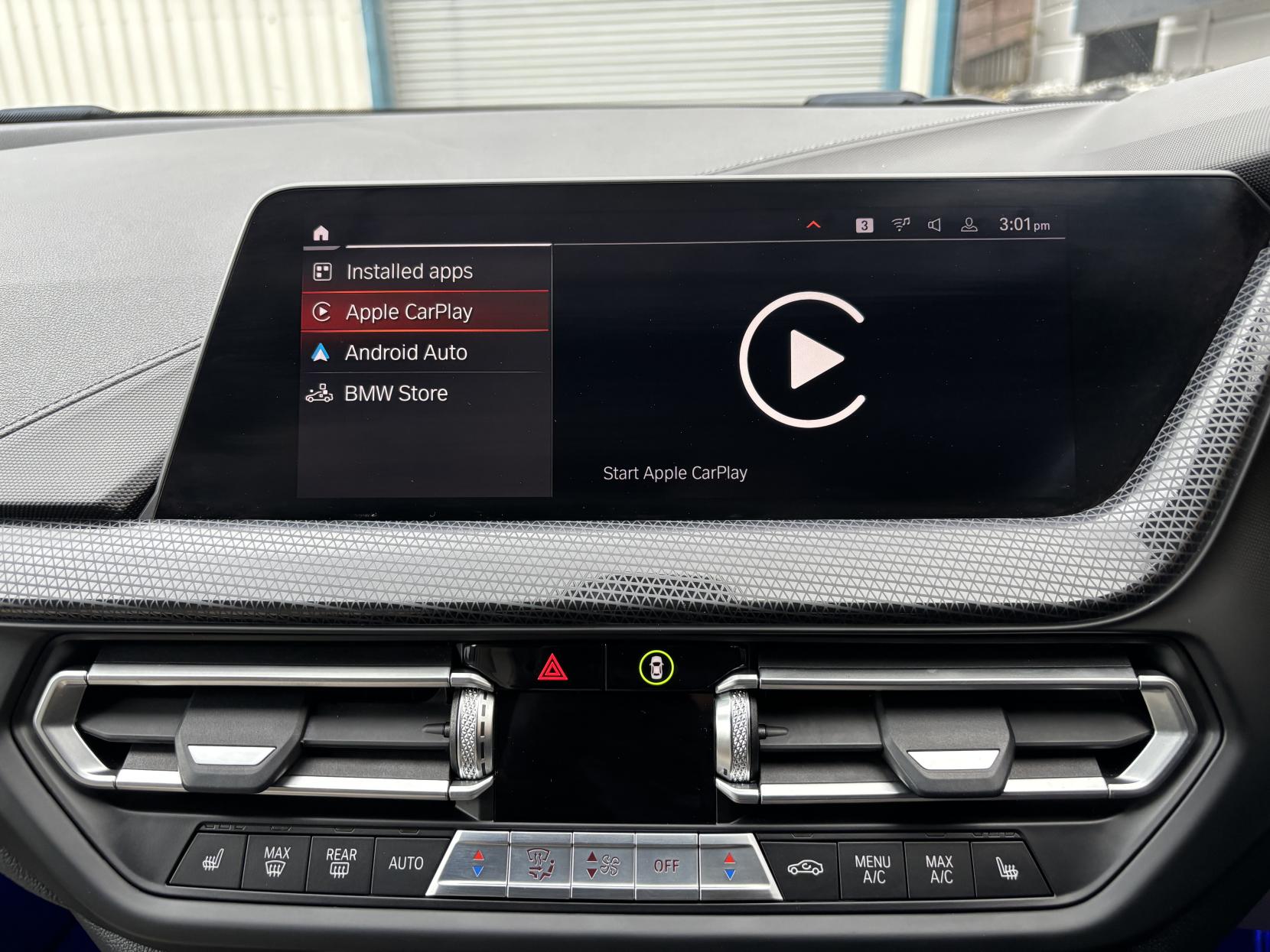 BMW 2 Series Gran Coupe 1.5 218i M Sport Saloon 4dr Petrol Manual Euro 6 (s/s) (140 ps)