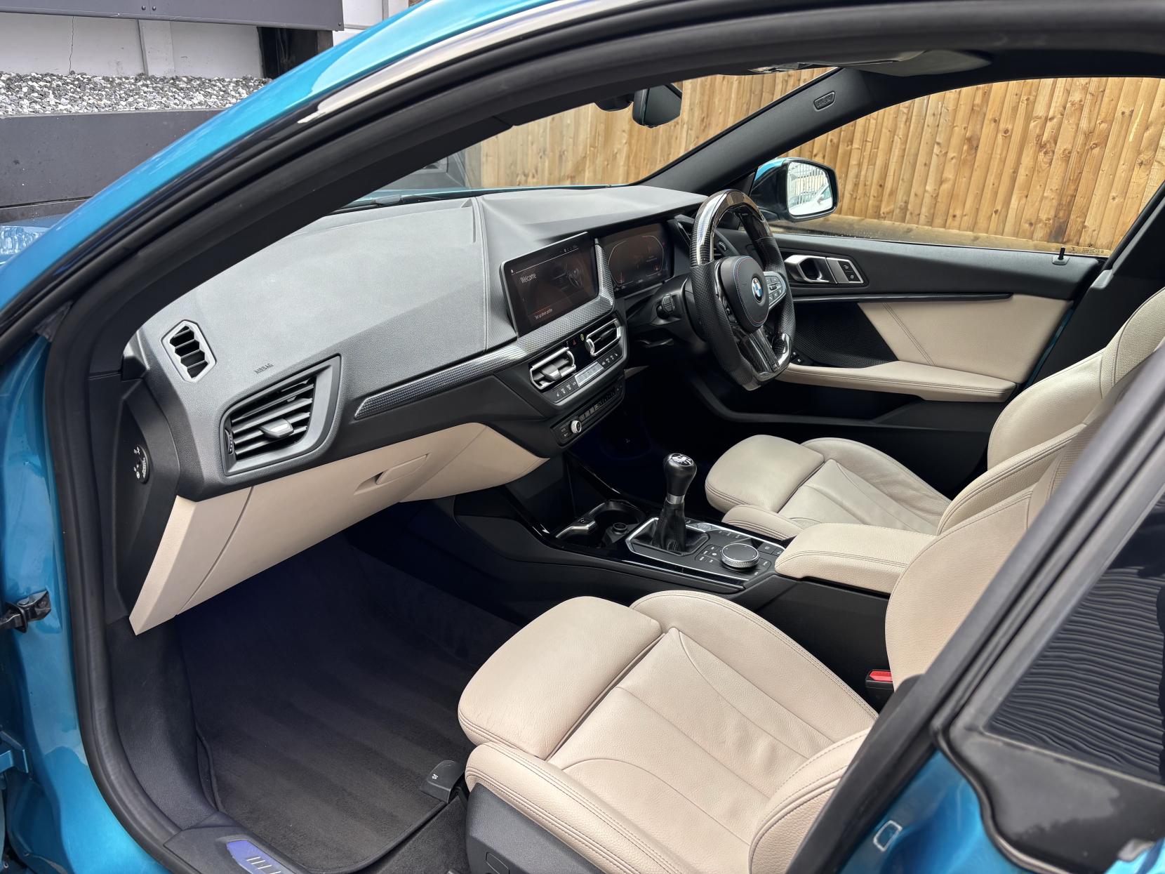 BMW 2 Series Gran Coupe 1.5 218i M Sport Saloon 4dr Petrol Manual Euro 6 (s/s) (140 ps)