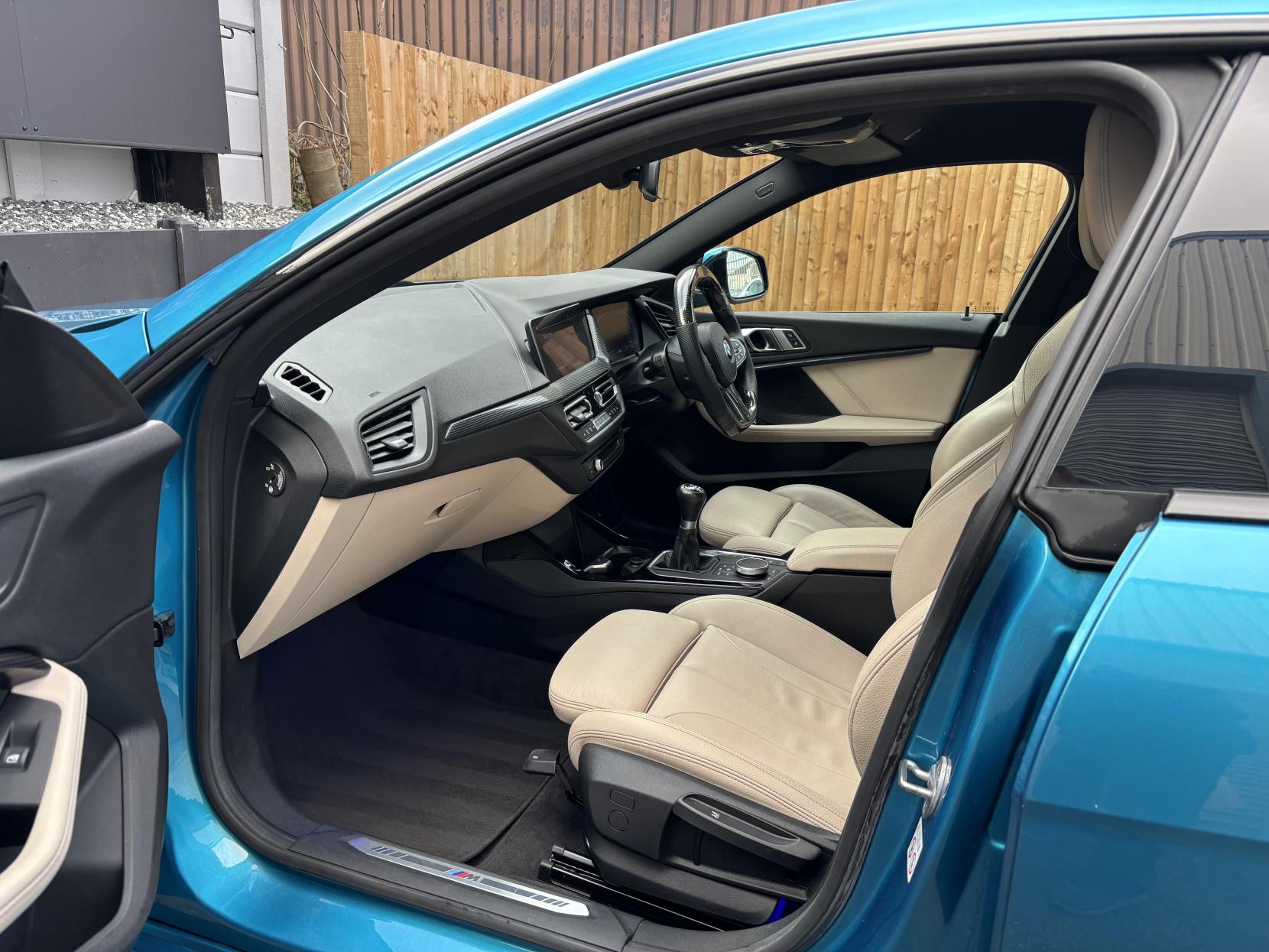 BMW 2 Series Gran Coupe 1.5 218i M Sport Saloon 4dr Petrol Manual Euro 6 (s/s) (140 ps)