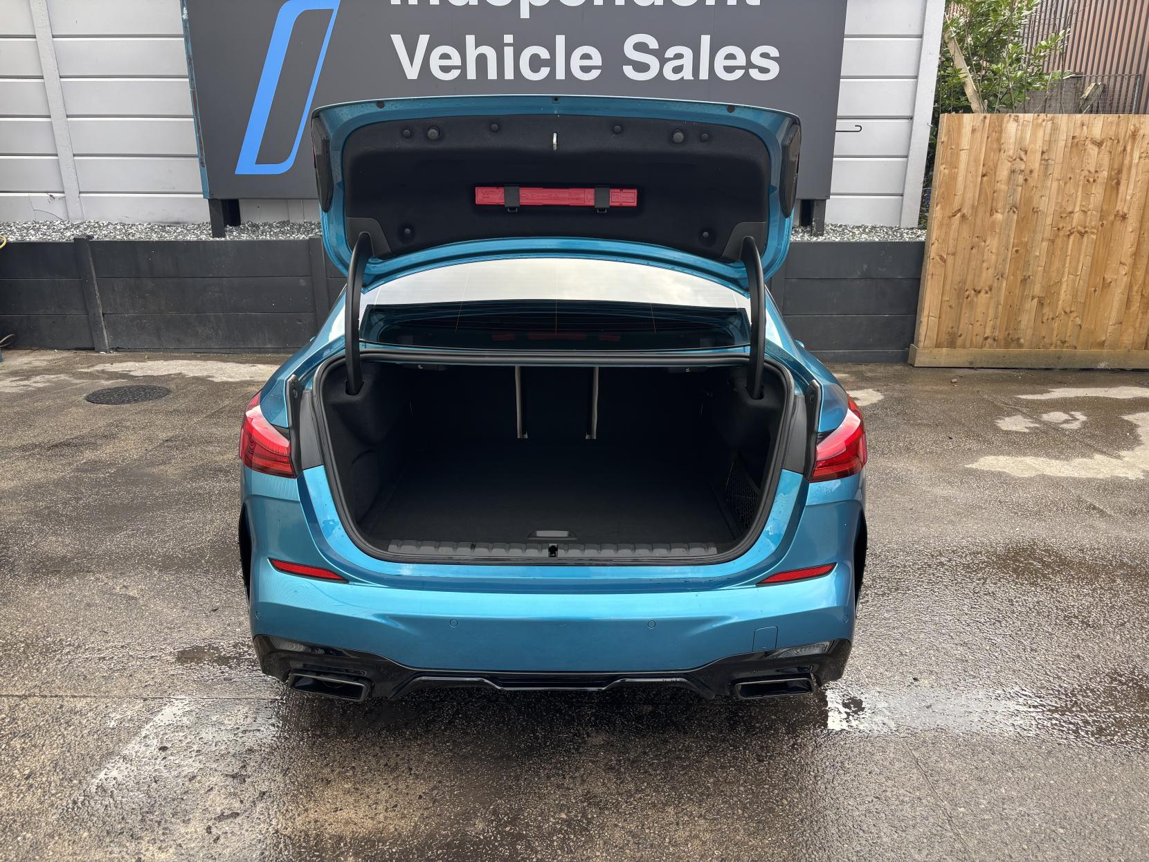 BMW 2 Series Gran Coupe 1.5 218i M Sport Saloon 4dr Petrol Manual Euro 6 (s/s) (140 ps)