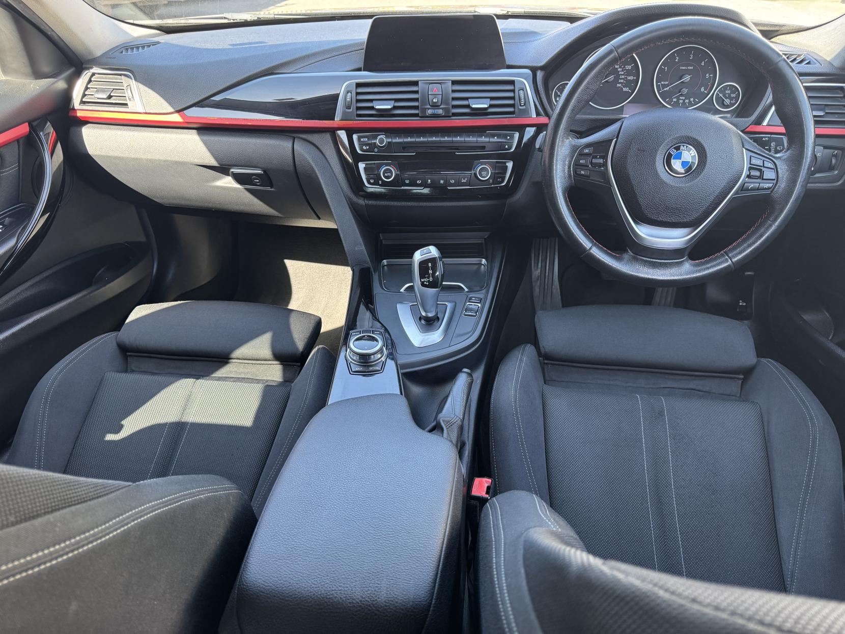 BMW 3 Series 2.0 316d Sport Touring 5dr Diesel Auto Euro 6 (s/s) (116 ps)