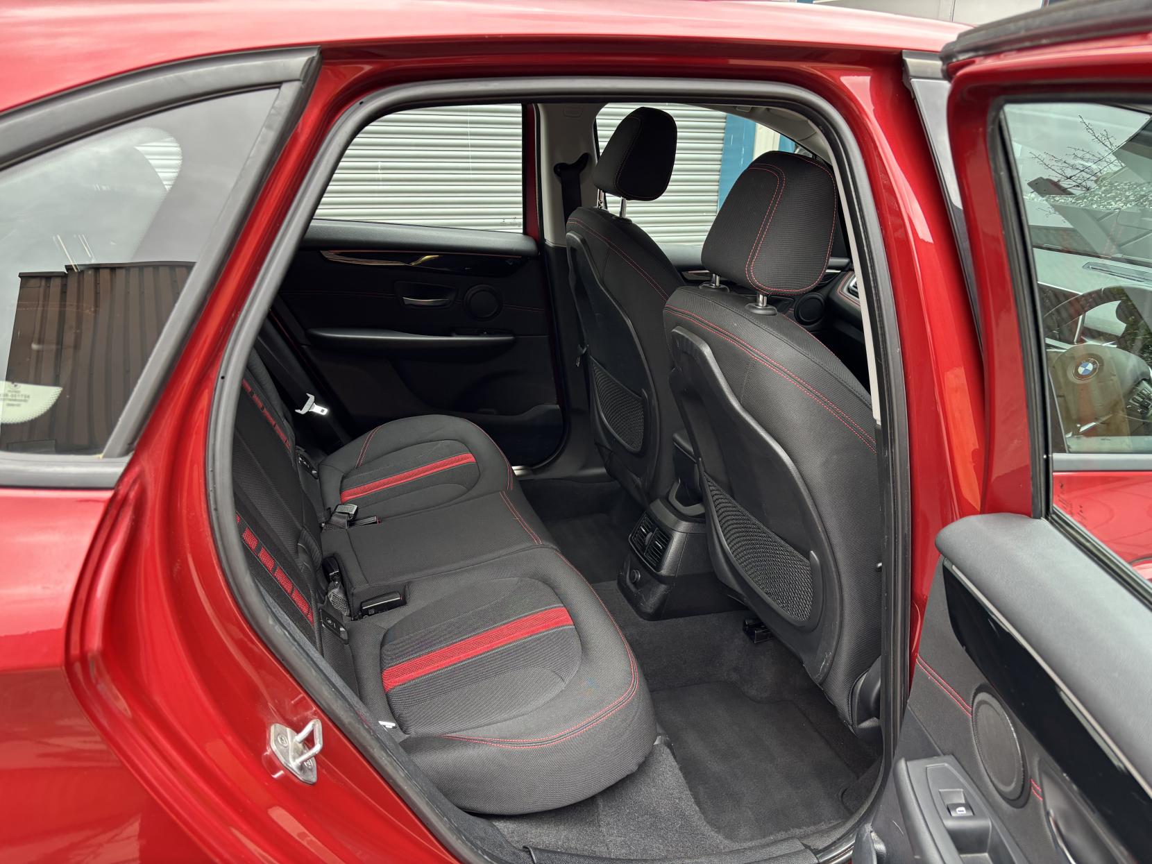 BMW 2 Series Active Tourer 2.0 218d Sport MPV 5dr Diesel Auto Euro 6 (s/s) (150 ps)