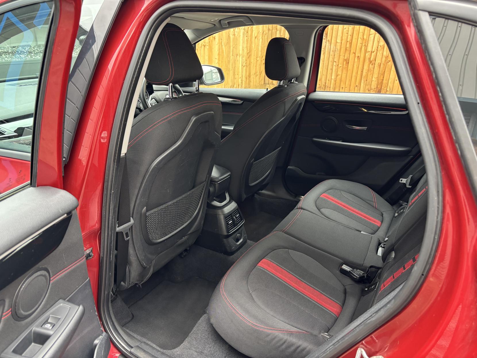 BMW 2 Series Active Tourer 2.0 218d Sport MPV 5dr Diesel Auto Euro 6 (s/s) (150 ps)