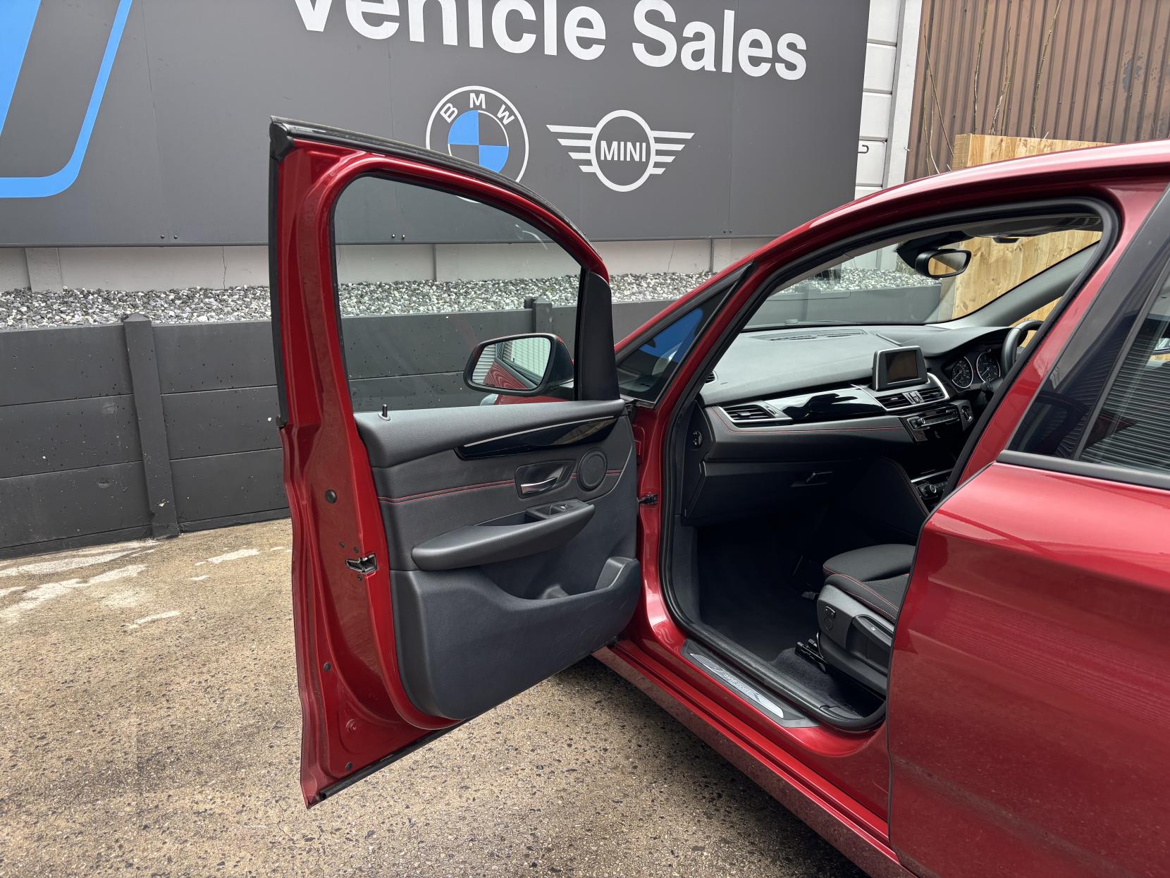 BMW 2 Series Active Tourer 2.0 218d Sport MPV 5dr Diesel Auto Euro 6 (s/s) (150 ps)