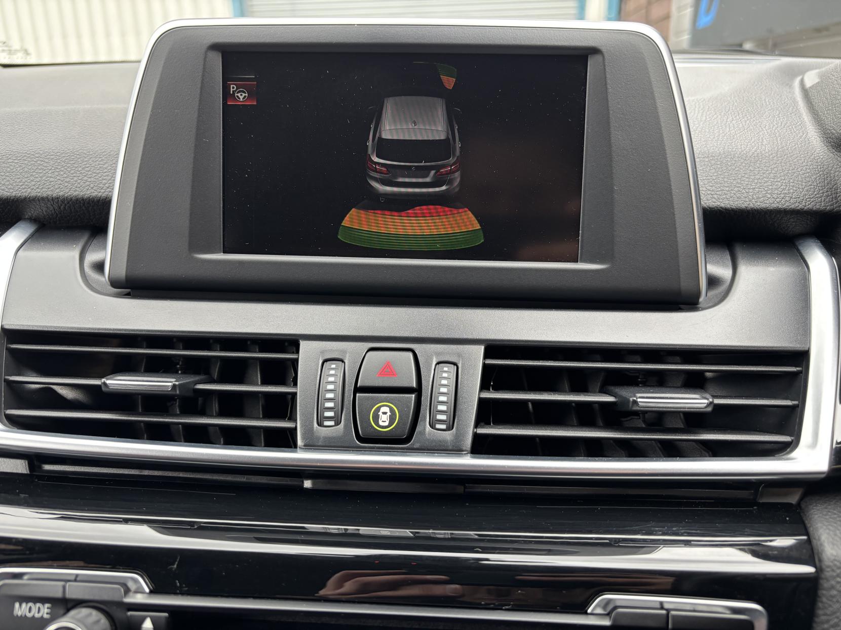 BMW 2 Series Active Tourer 2.0 218d Sport MPV 5dr Diesel Auto Euro 6 (s/s) (150 ps)