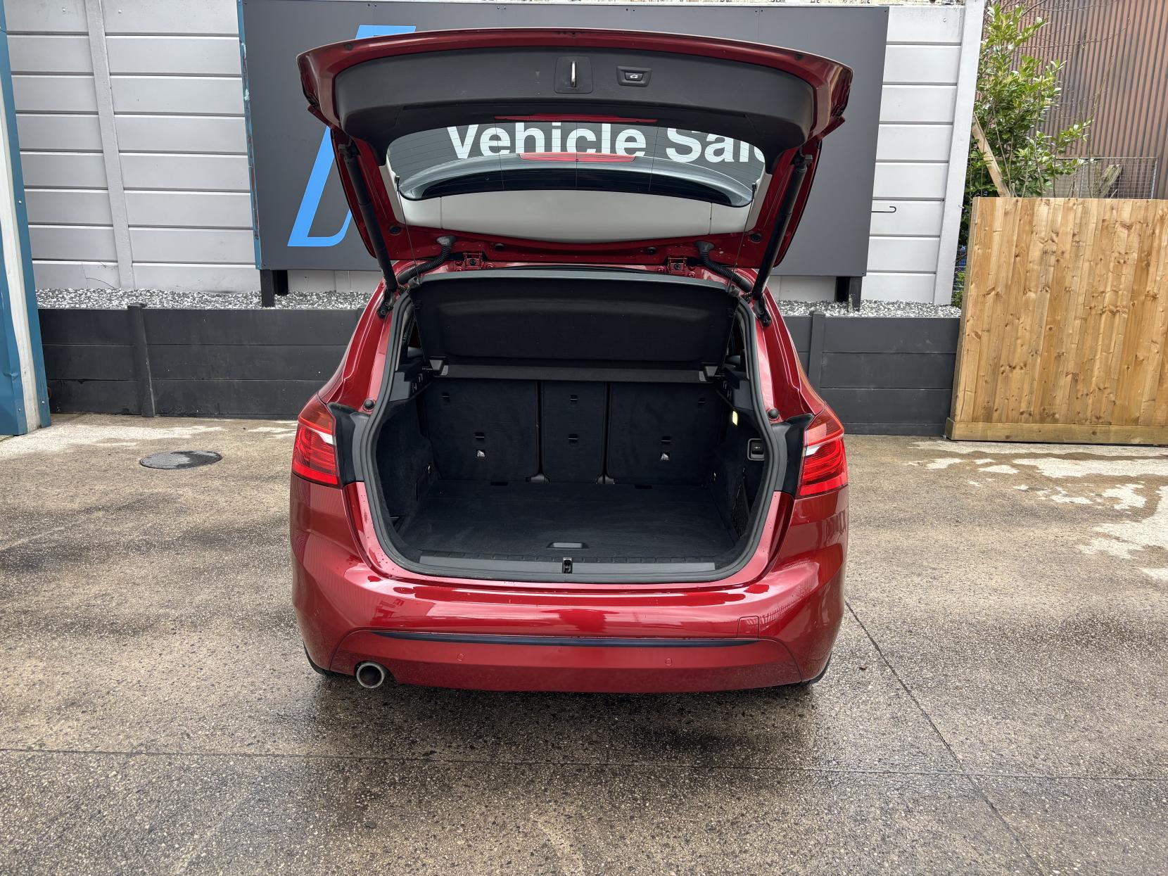 BMW 2 Series Active Tourer 2.0 218d Sport MPV 5dr Diesel Auto Euro 6 (s/s) (150 ps)