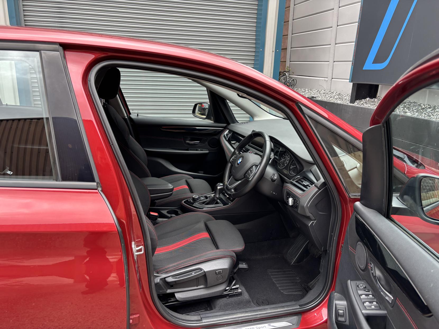 BMW 2 Series Active Tourer 2.0 218d Sport MPV 5dr Diesel Auto Euro 6 (s/s) (150 ps)