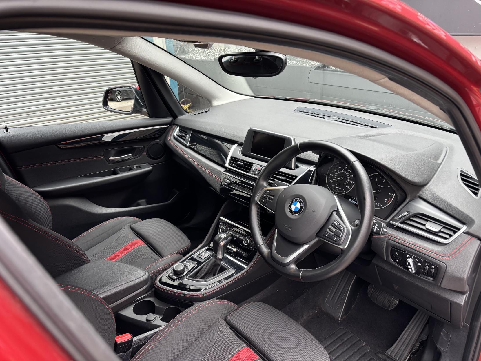 BMW 2 Series Active Tourer 2.0 218d Sport MPV 5dr Diesel Auto Euro 6 (s/s) (150 ps)