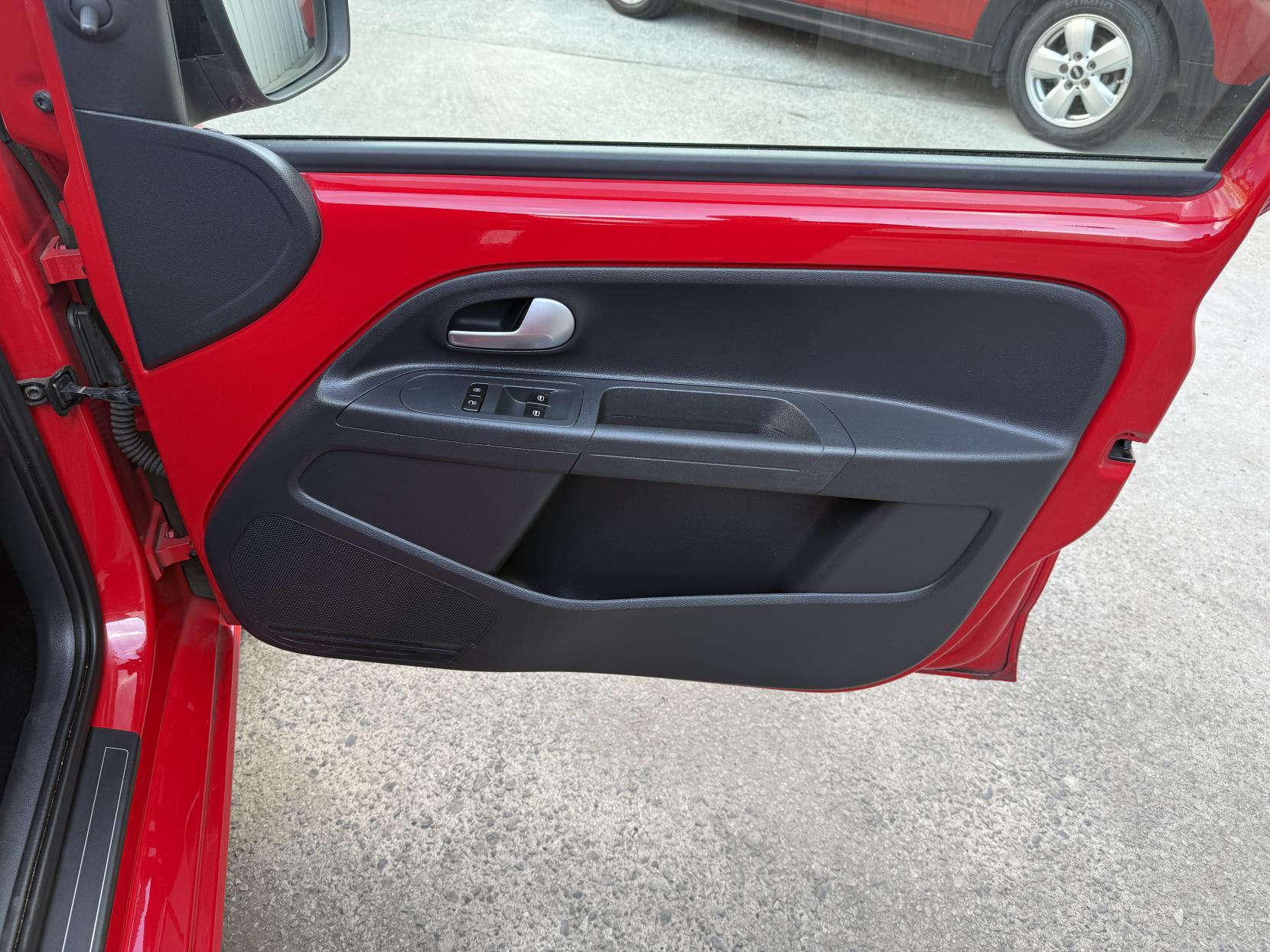 Skoda Citigo 1.0 MPI GreenTech Monte Carlo Hatchback 5dr Petrol Manual Euro 6 (s/s) (60 ps)