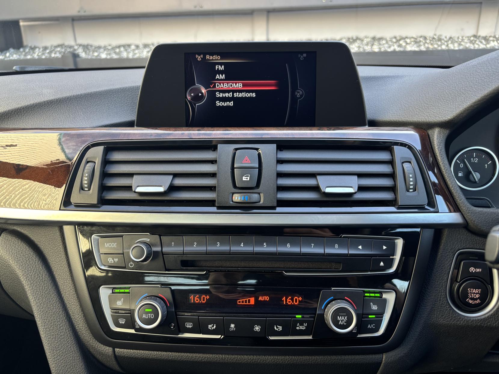 BMW 4 Series 3.0 435i M Sport Coupe 2dr Petrol Auto Euro 6 (s/s) (306 ps)