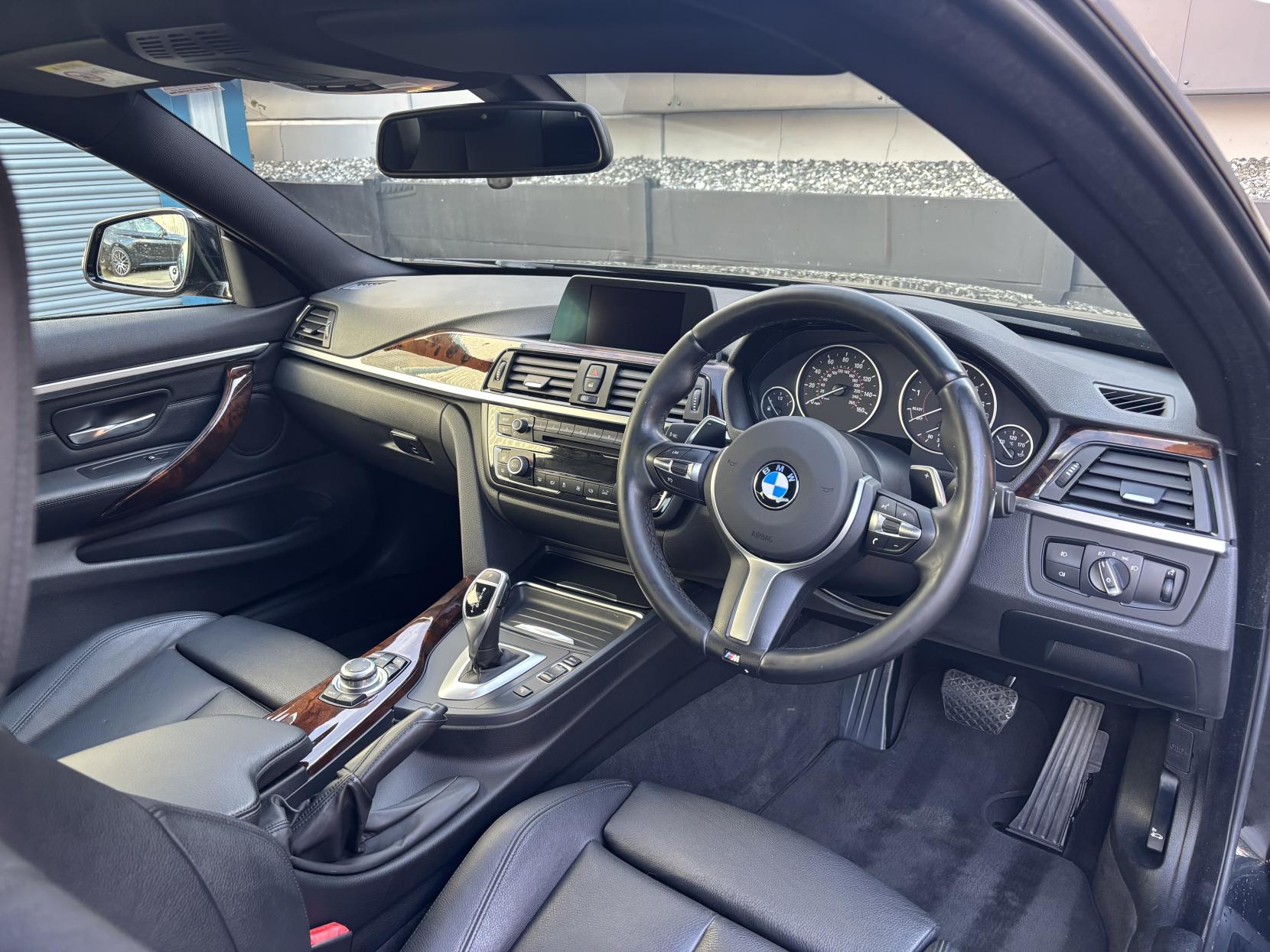 BMW 4 Series 3.0 435i M Sport Coupe 2dr Petrol Auto Euro 6 (s/s) (306 ps)
