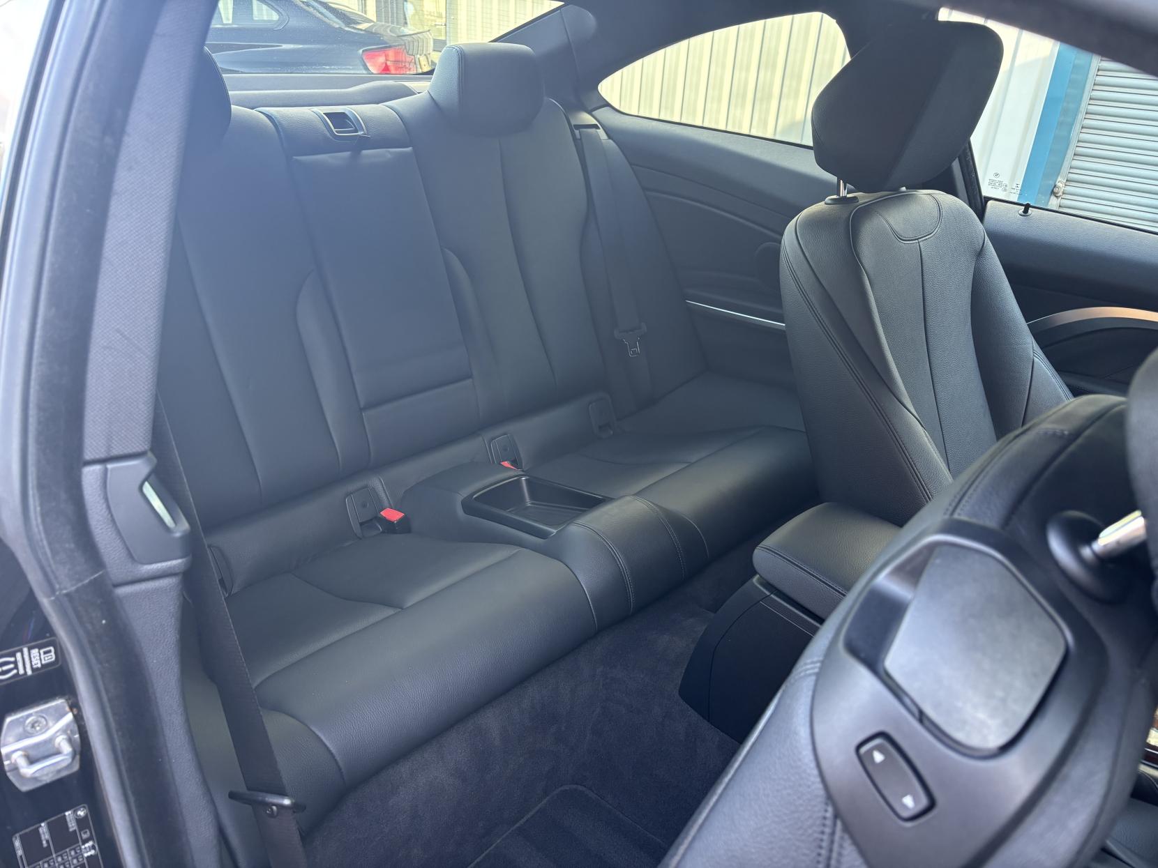 BMW 4 Series 3.0 435i M Sport Coupe 2dr Petrol Auto Euro 6 (s/s) (306 ps)