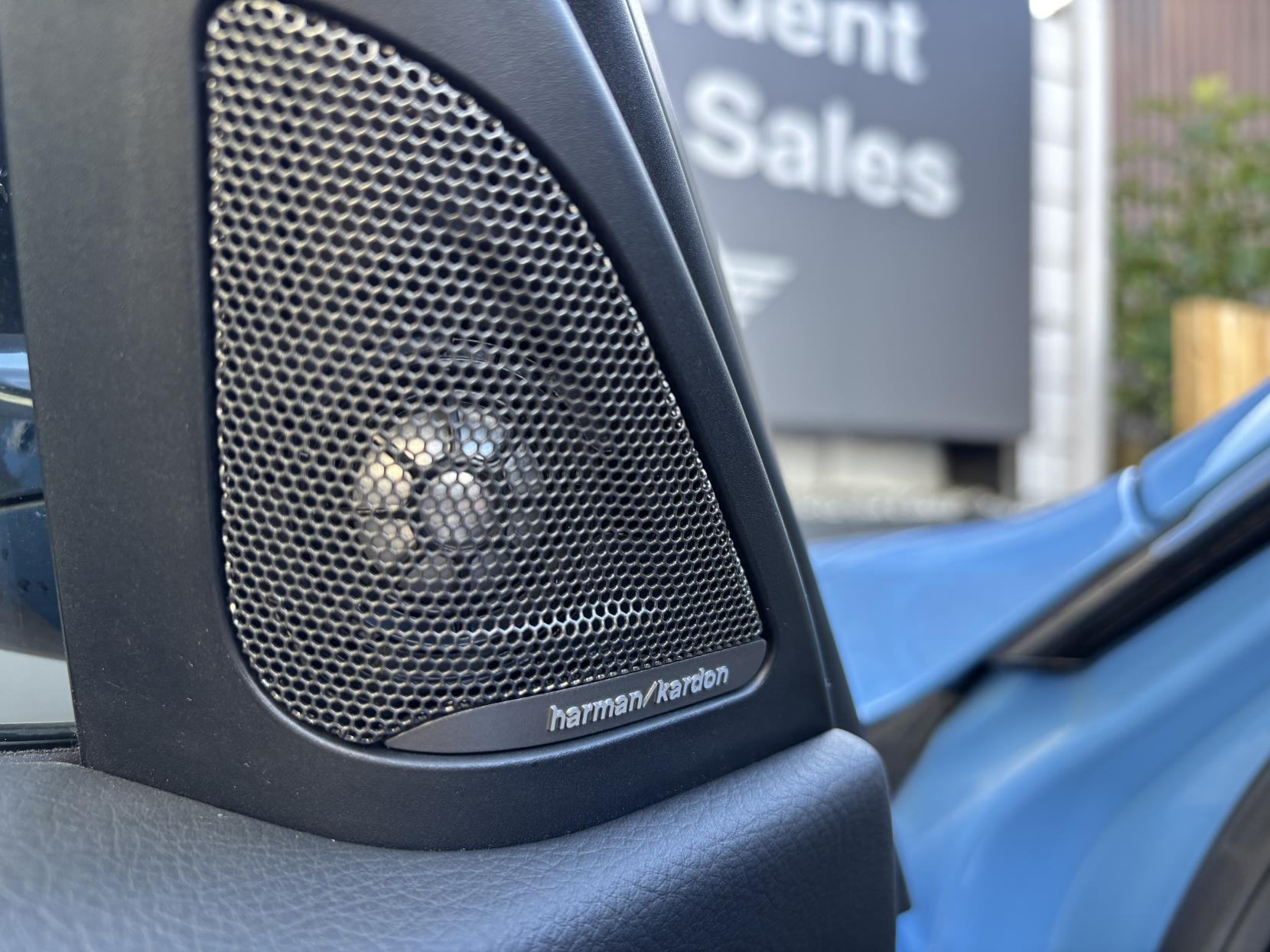 BMW M3 3.0 BiTurbo Competition Saloon 4dr Petrol DCT Euro 6 (s/s) (450 ps)