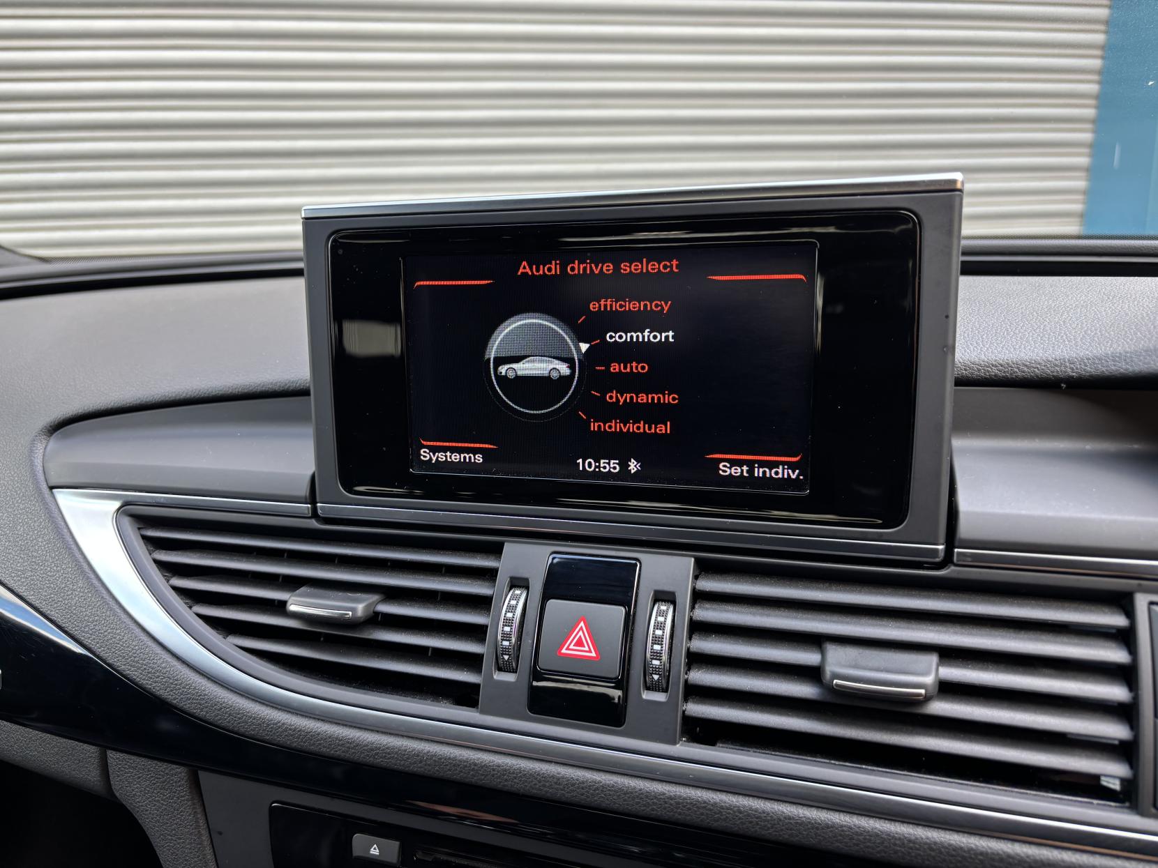 Audi A7 3.0 TDI V6 Black Edition Sportback 5dr Diesel S Tronic quattro Euro 6 (s/s) (272 ps)