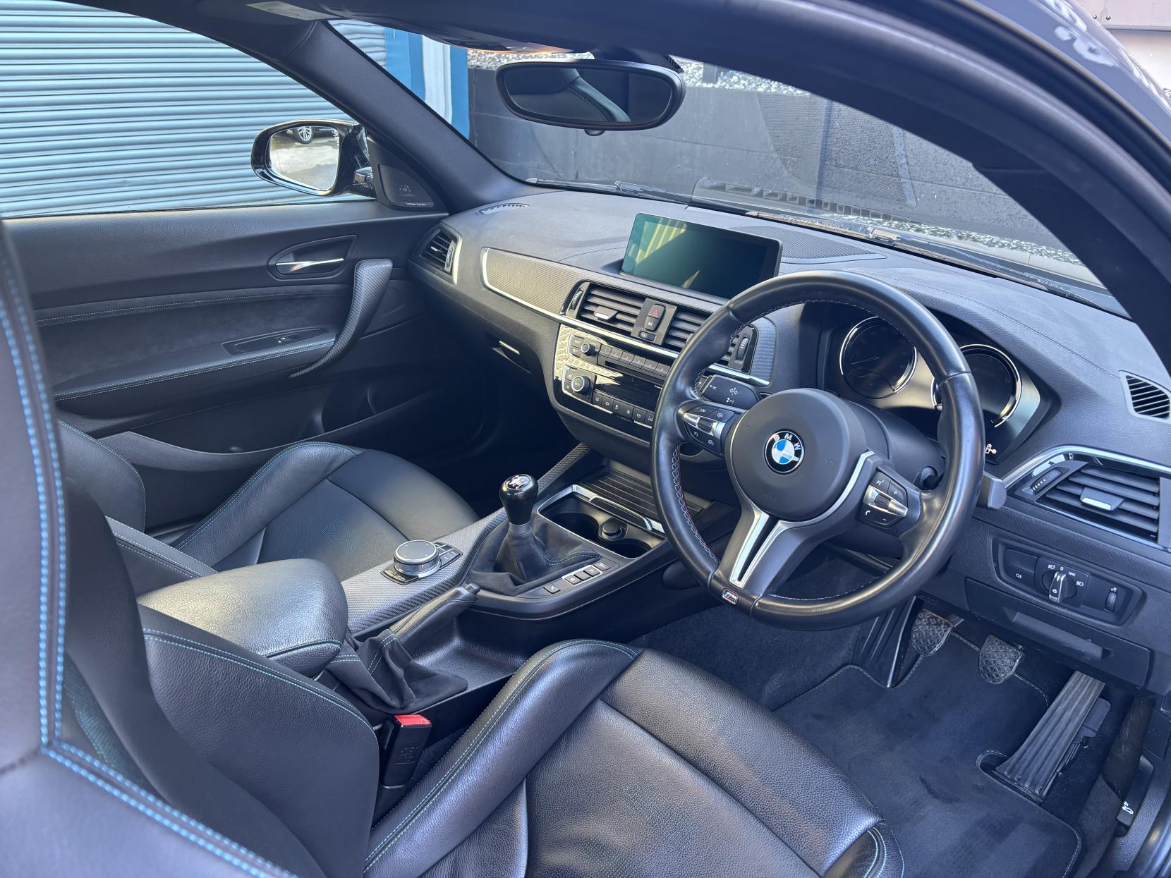 BMW M2 3.0 BiTurbo Competition Coupe 2dr Petrol Manual Euro 6 (s/s) (410 ps)