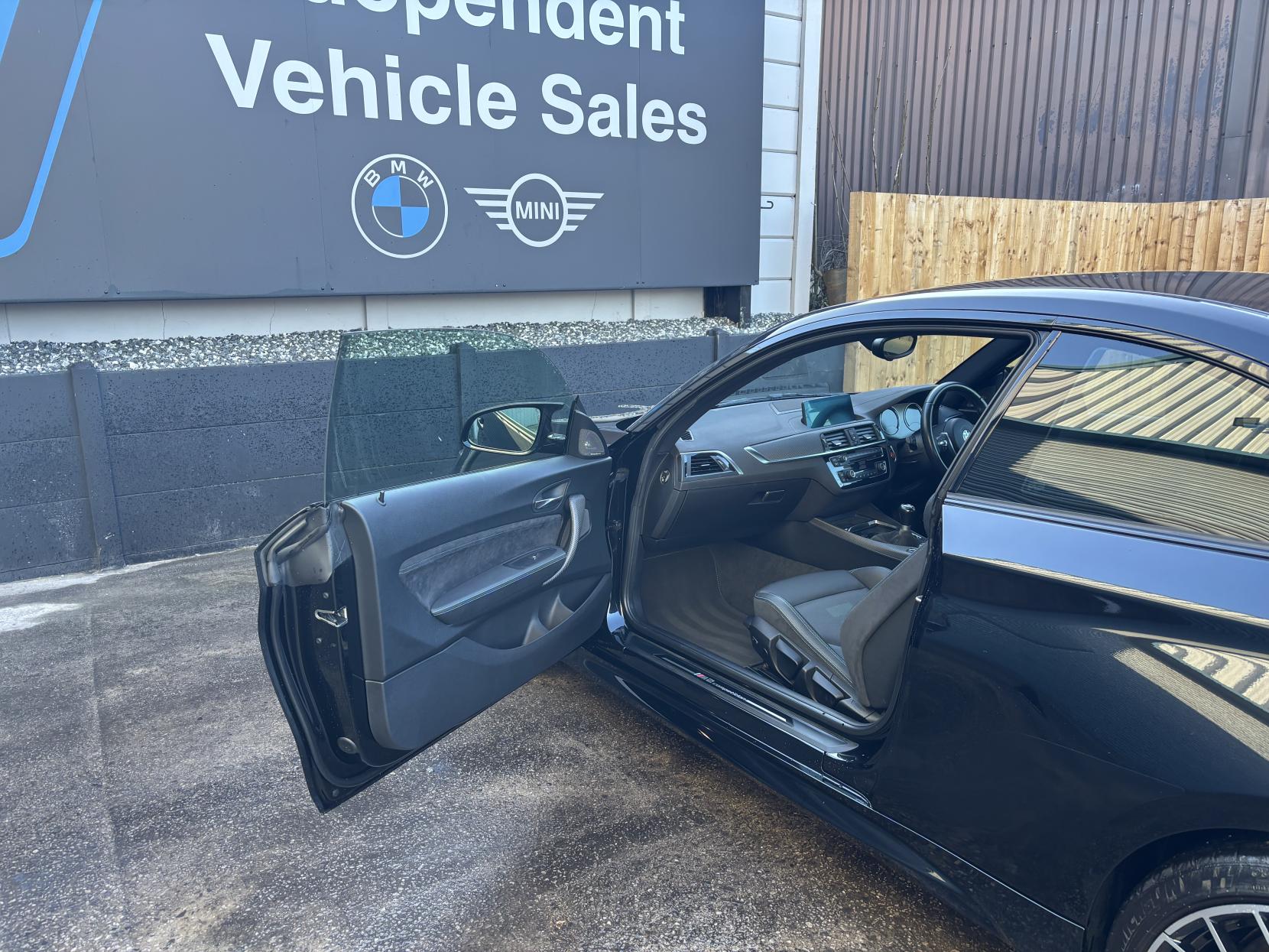 BMW M2 3.0 BiTurbo Competition Coupe 2dr Petrol Manual Euro 6 (s/s) (410 ps)