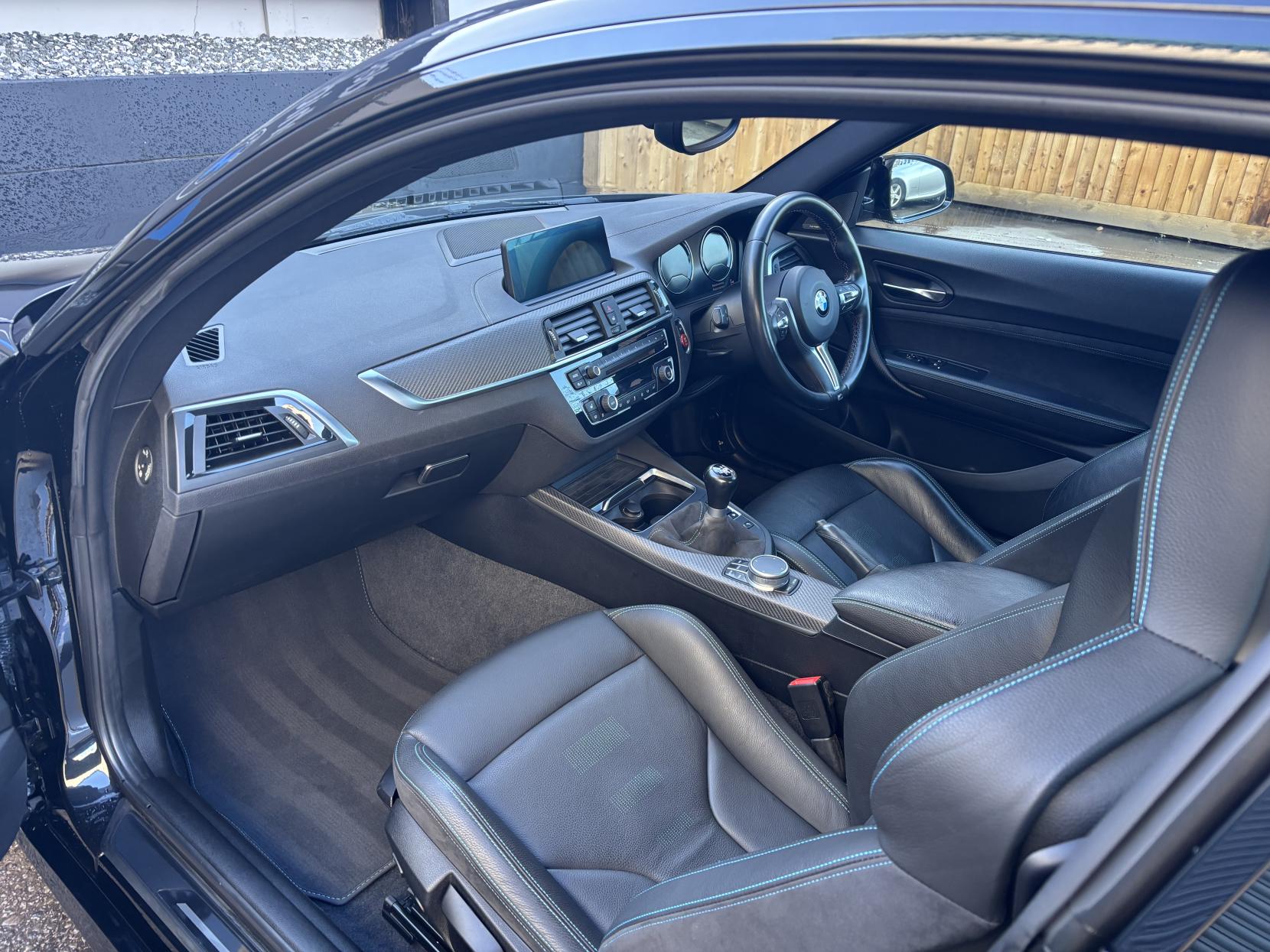 BMW M2 3.0 BiTurbo Competition Coupe 2dr Petrol Manual Euro 6 (s/s) (410 ps)