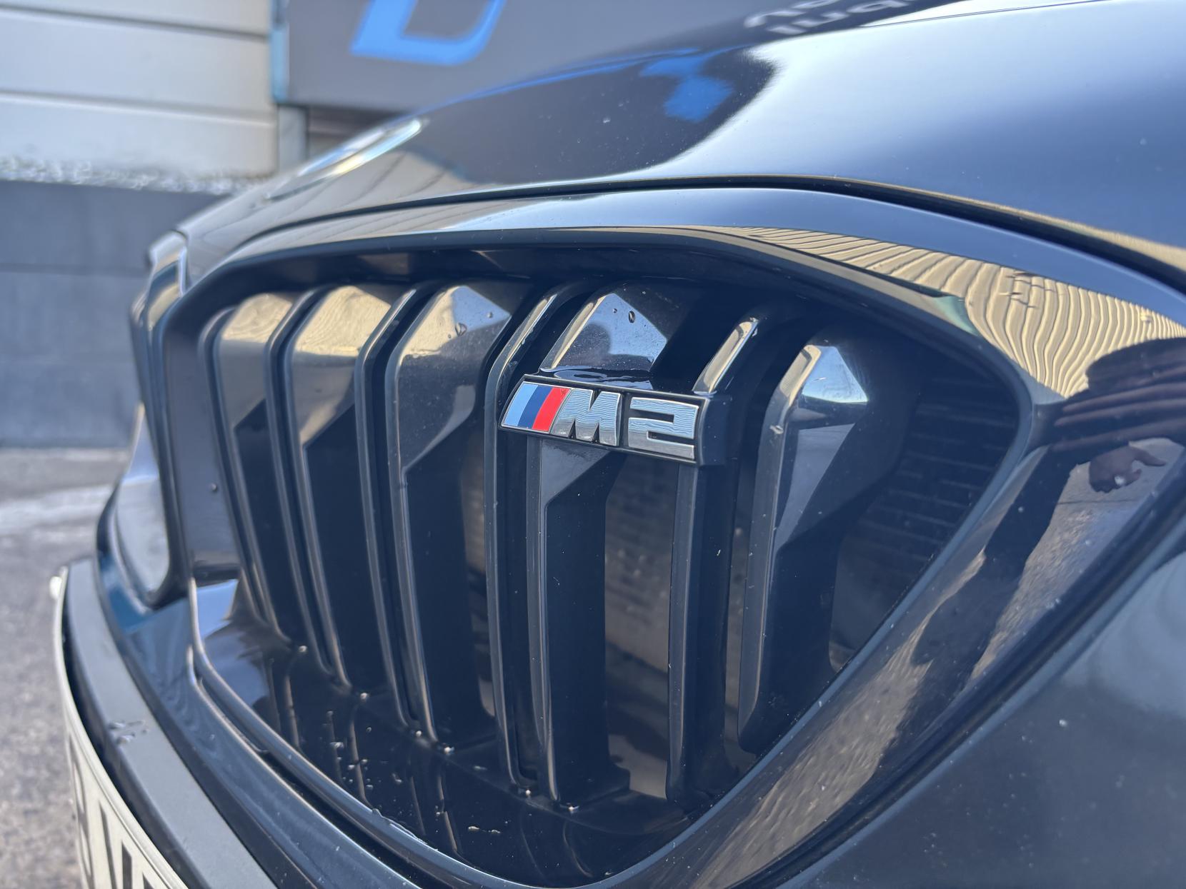 BMW M2 3.0 BiTurbo Competition Coupe 2dr Petrol Manual Euro 6 (s/s) (410 ps)