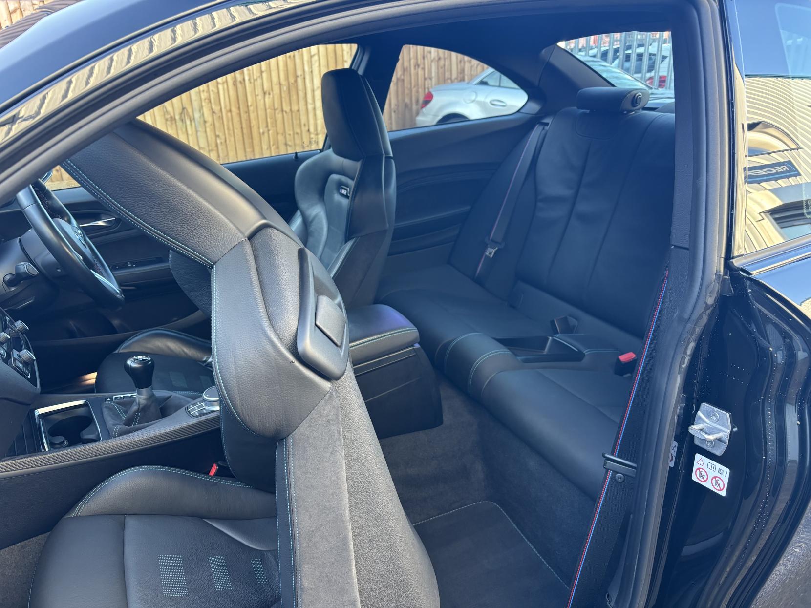 BMW M2 3.0 BiTurbo Competition Coupe 2dr Petrol Manual Euro 6 (s/s) (410 ps)