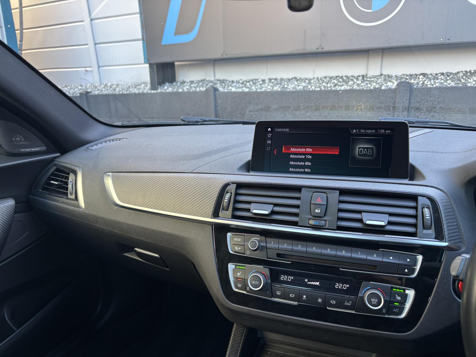 BMW M2 3.0 BiTurbo Competition Coupe 2dr Petrol Manual Euro 6 (s/s) (410 ps)