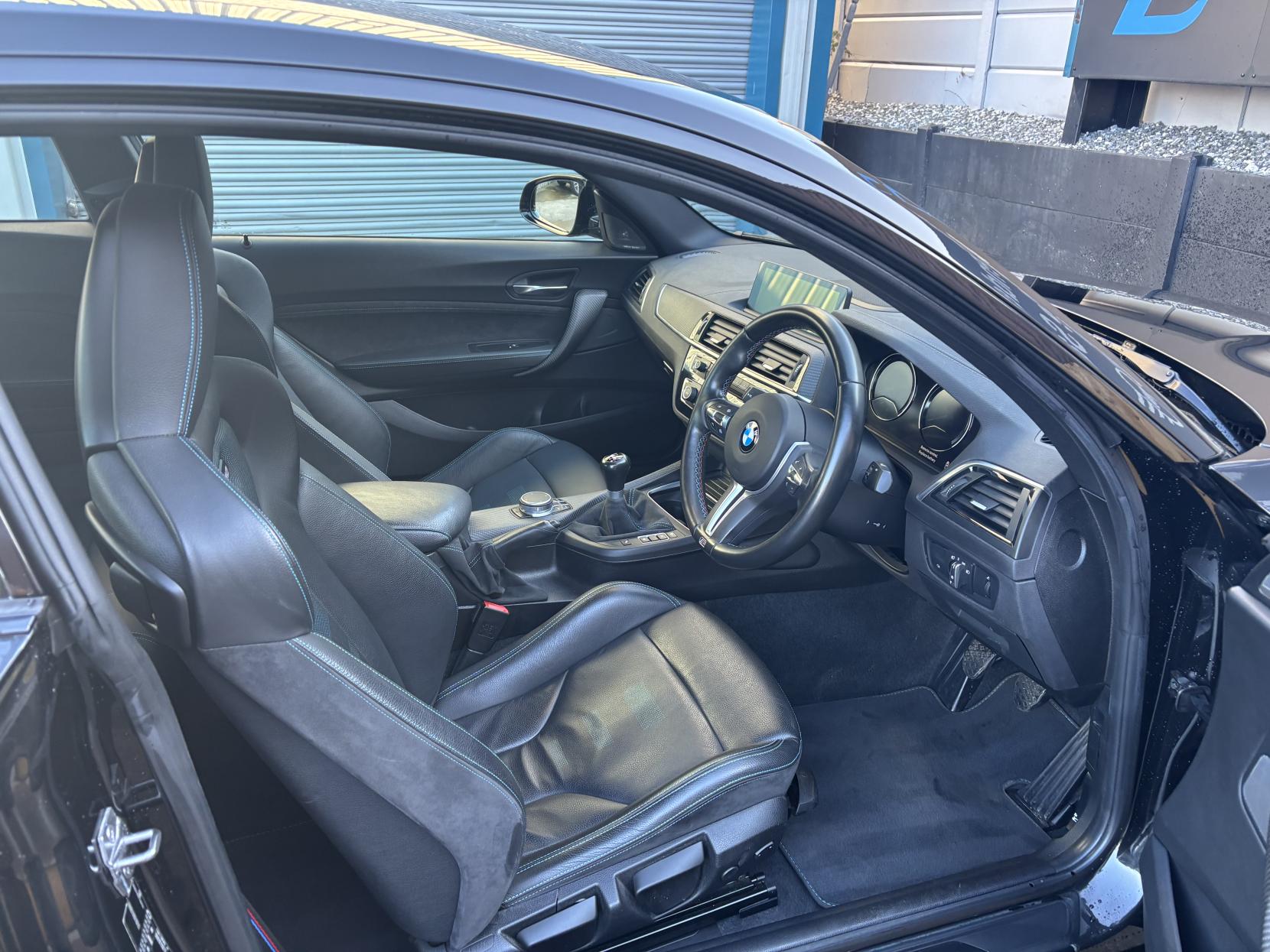 BMW M2 3.0 BiTurbo Competition Coupe 2dr Petrol Manual Euro 6 (s/s) (410 ps)