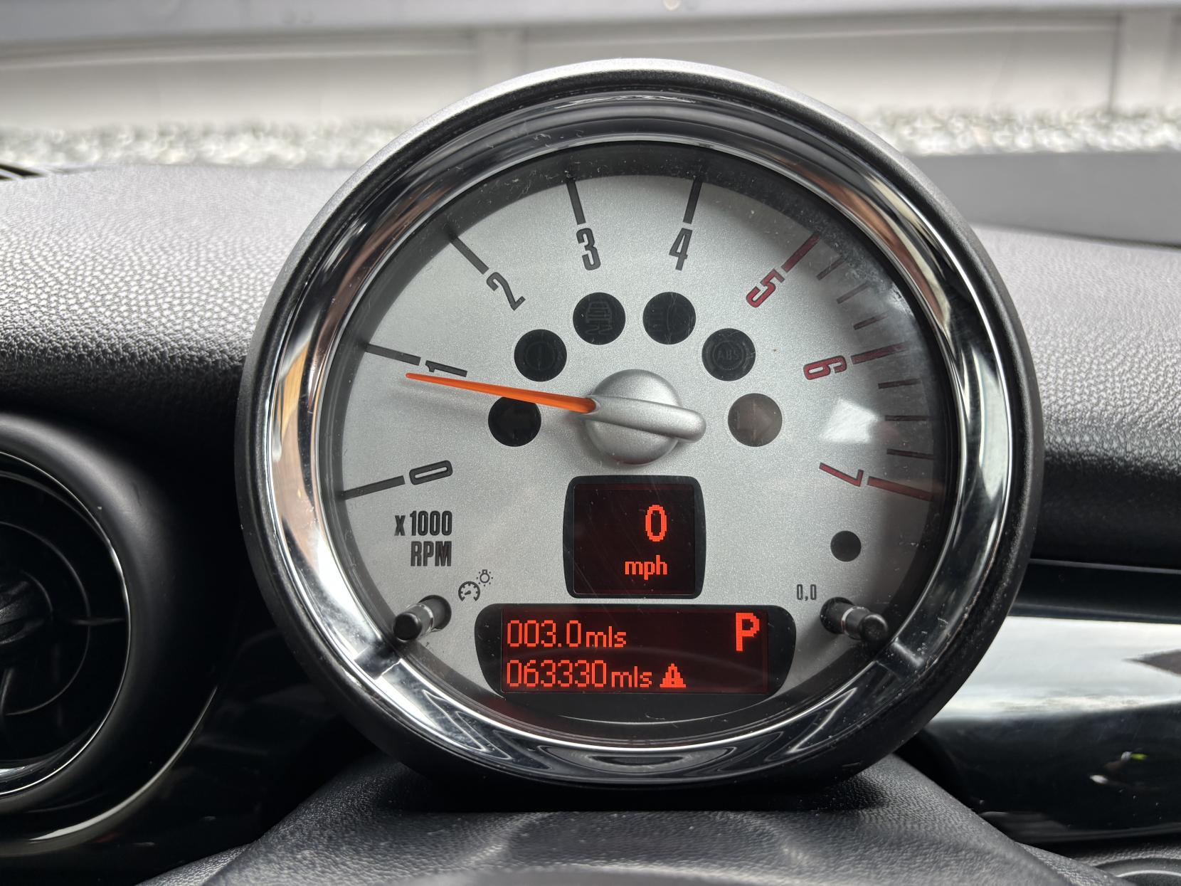 MINI Hatch 2.0 Cooper SD Hatchback 3dr Diesel Auto Euro 5 (143 ps)